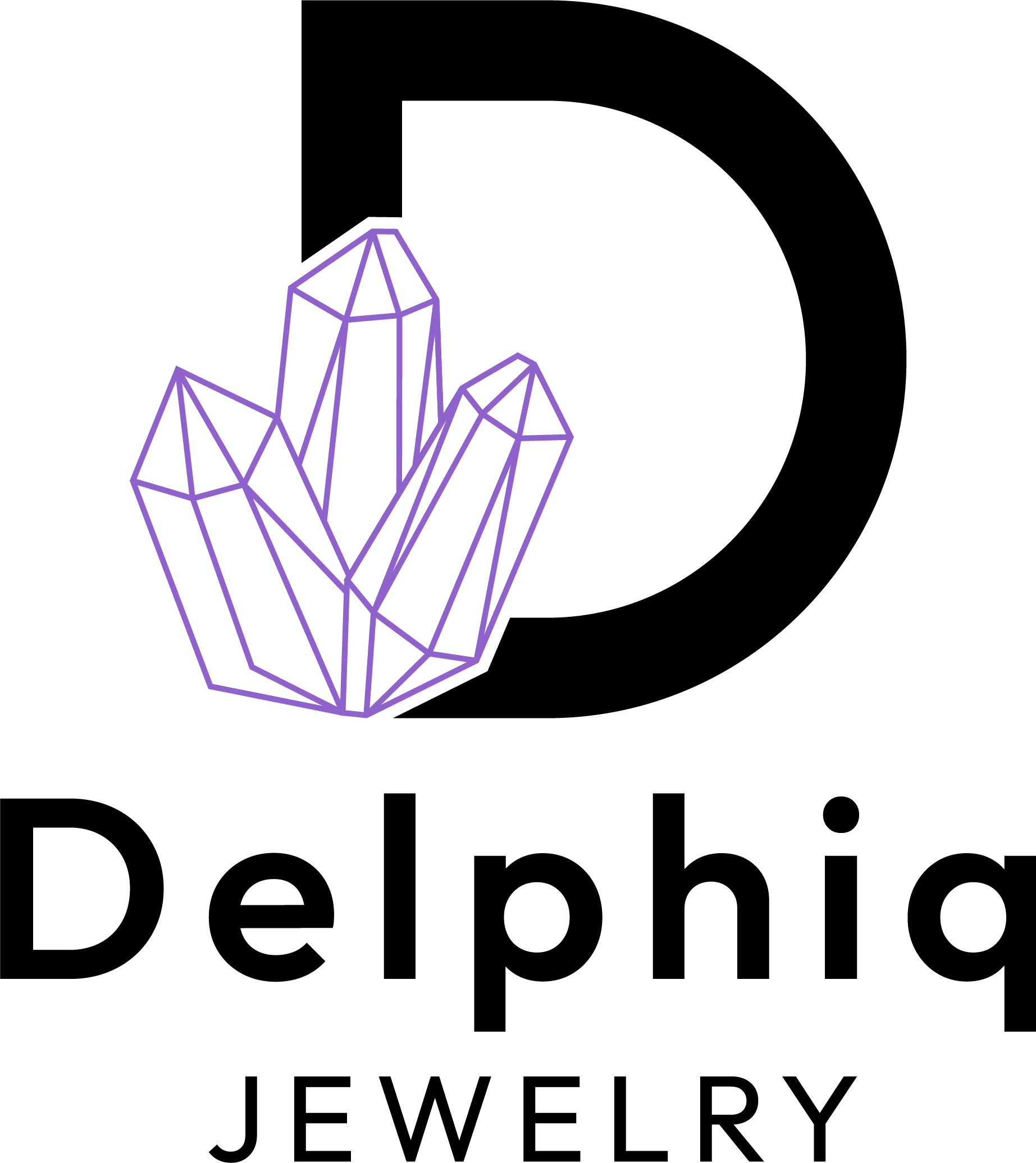 Delphiq Jewelry Home