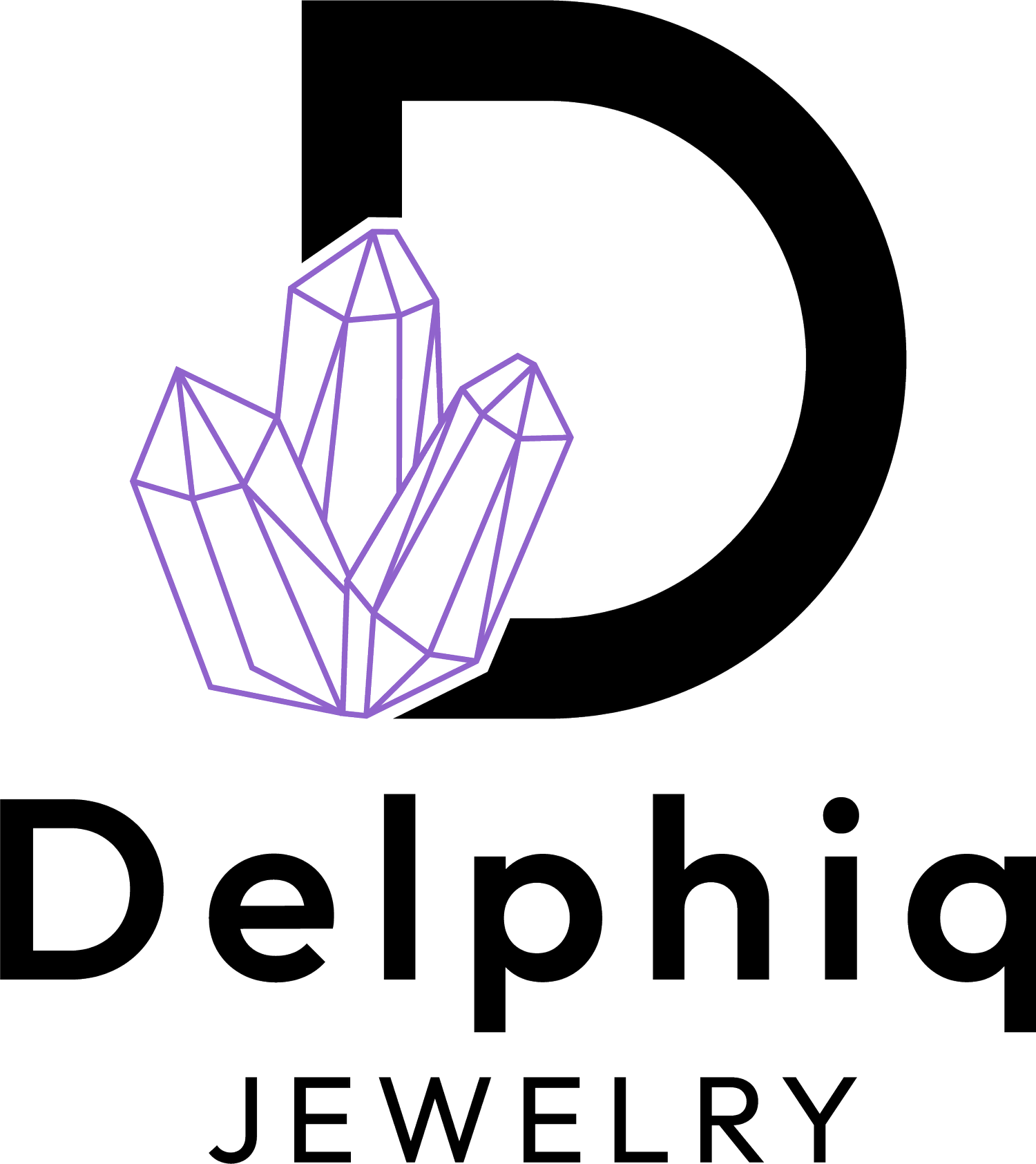 San Francisco Custom Bridal Jewelry &amp; Bridesmaid Gifts | Handmade Pearl &amp; Gemstone Jewelry | Delphiq Jewelry