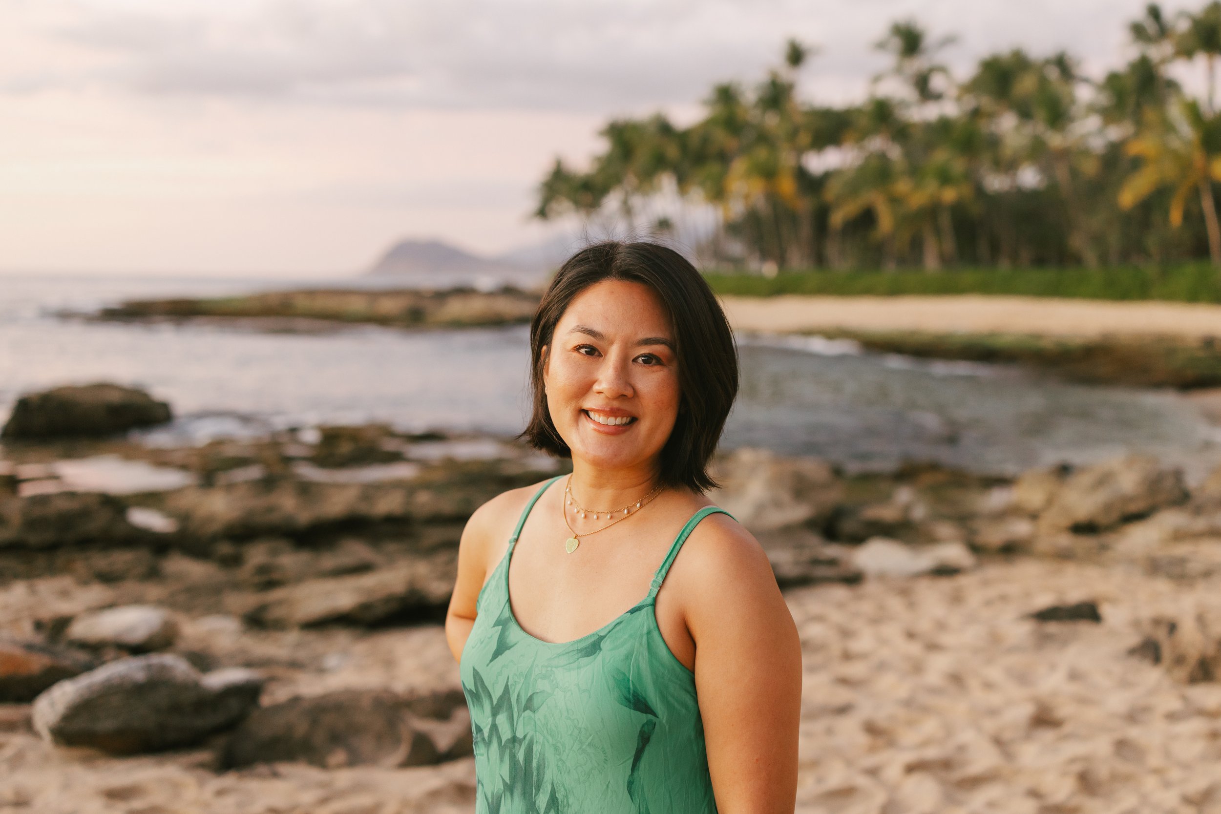 Trang Delphiq Jewelry