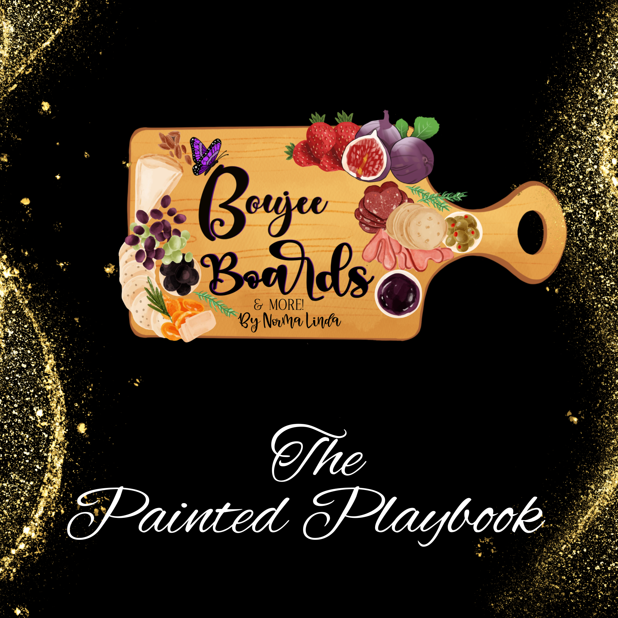 The Painted Playbook