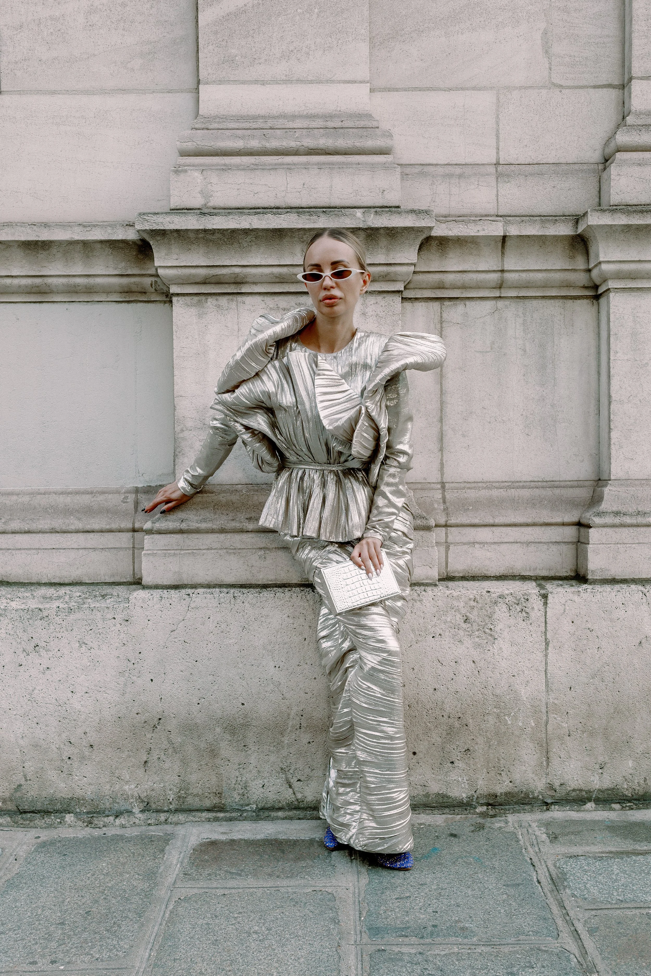 Street Style, Couture Fall Winter 2024, Photographed by Ussi'n Yala.jpg