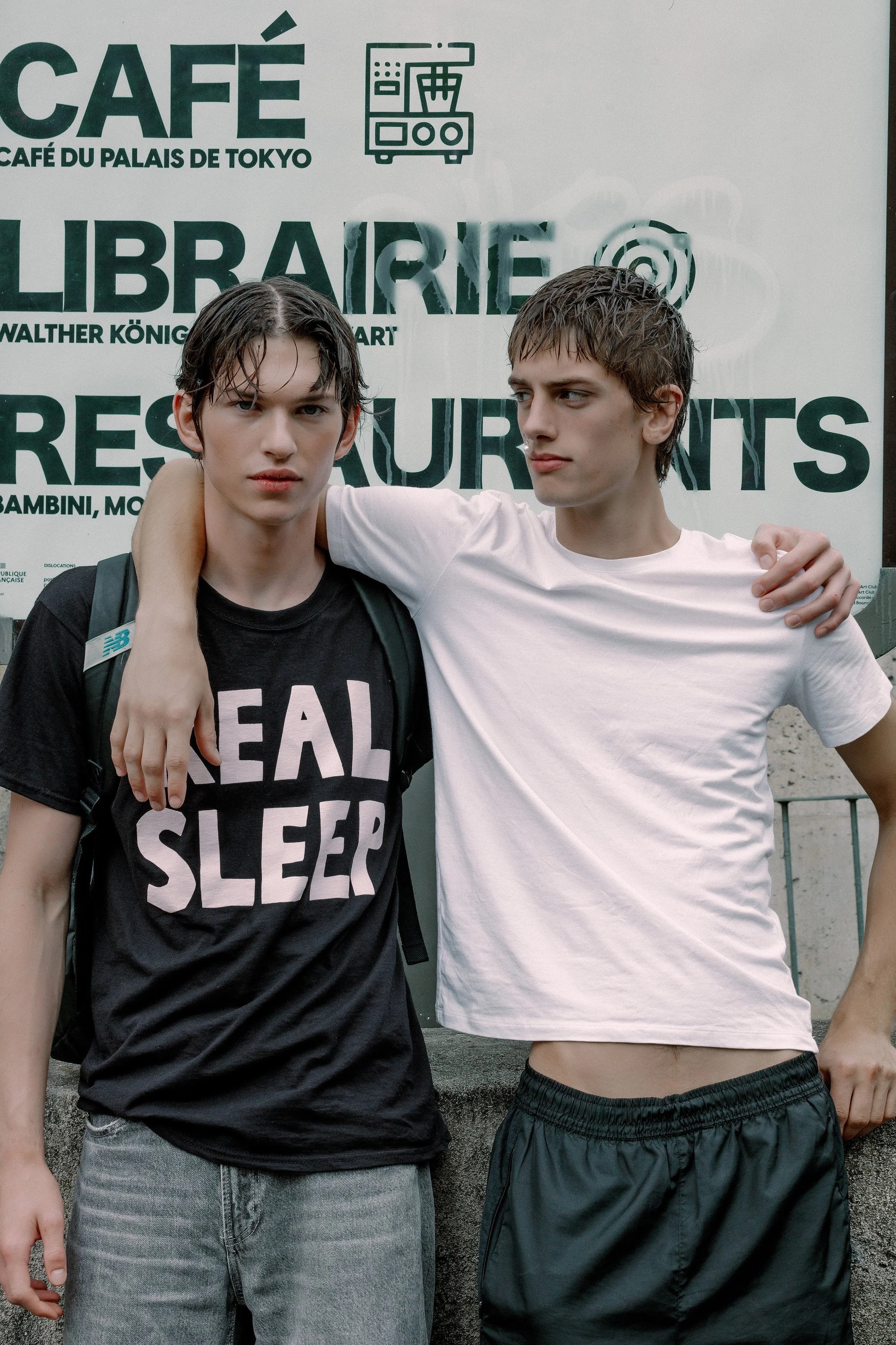 Street Style, Paris Fashion Week SS25, Photographed by Ussi'n Yala.jpg