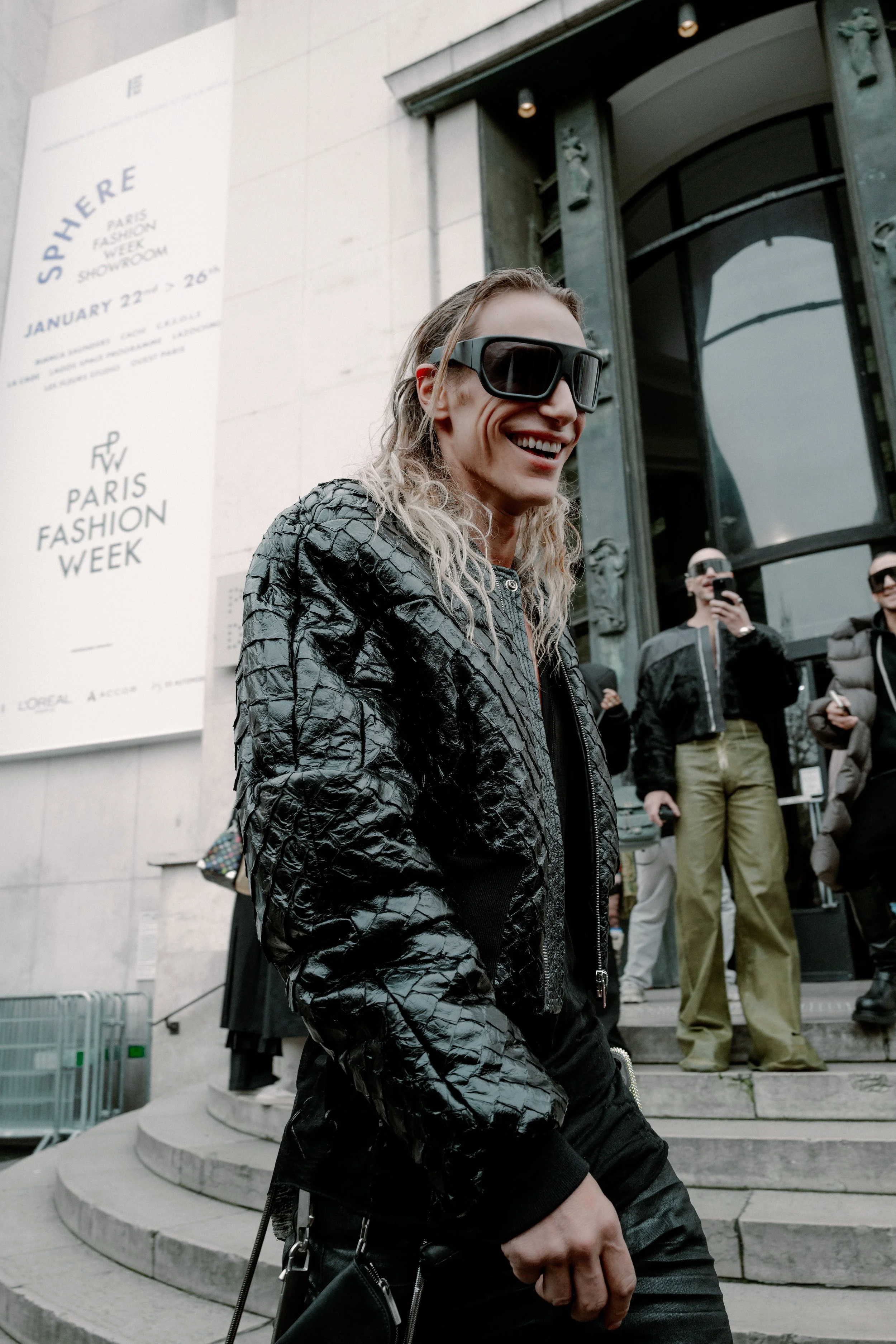 Street Style, Paris Menswear Fall Winter 2025, Photographed by Ussi'n Yala.jpg