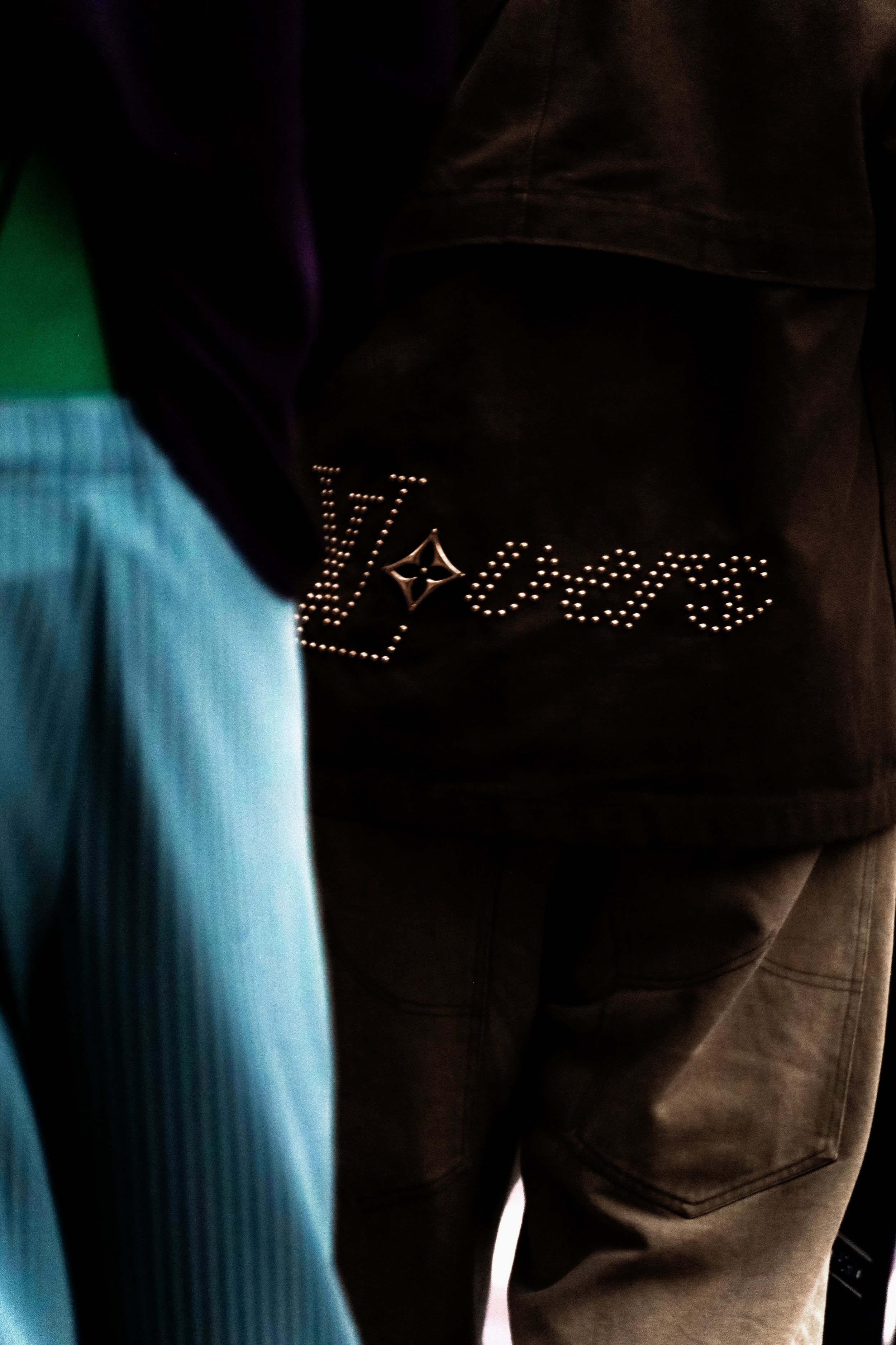 Street Style, Paris Fashion Week SS25, Photographed by Ussi'n Yala.jpg