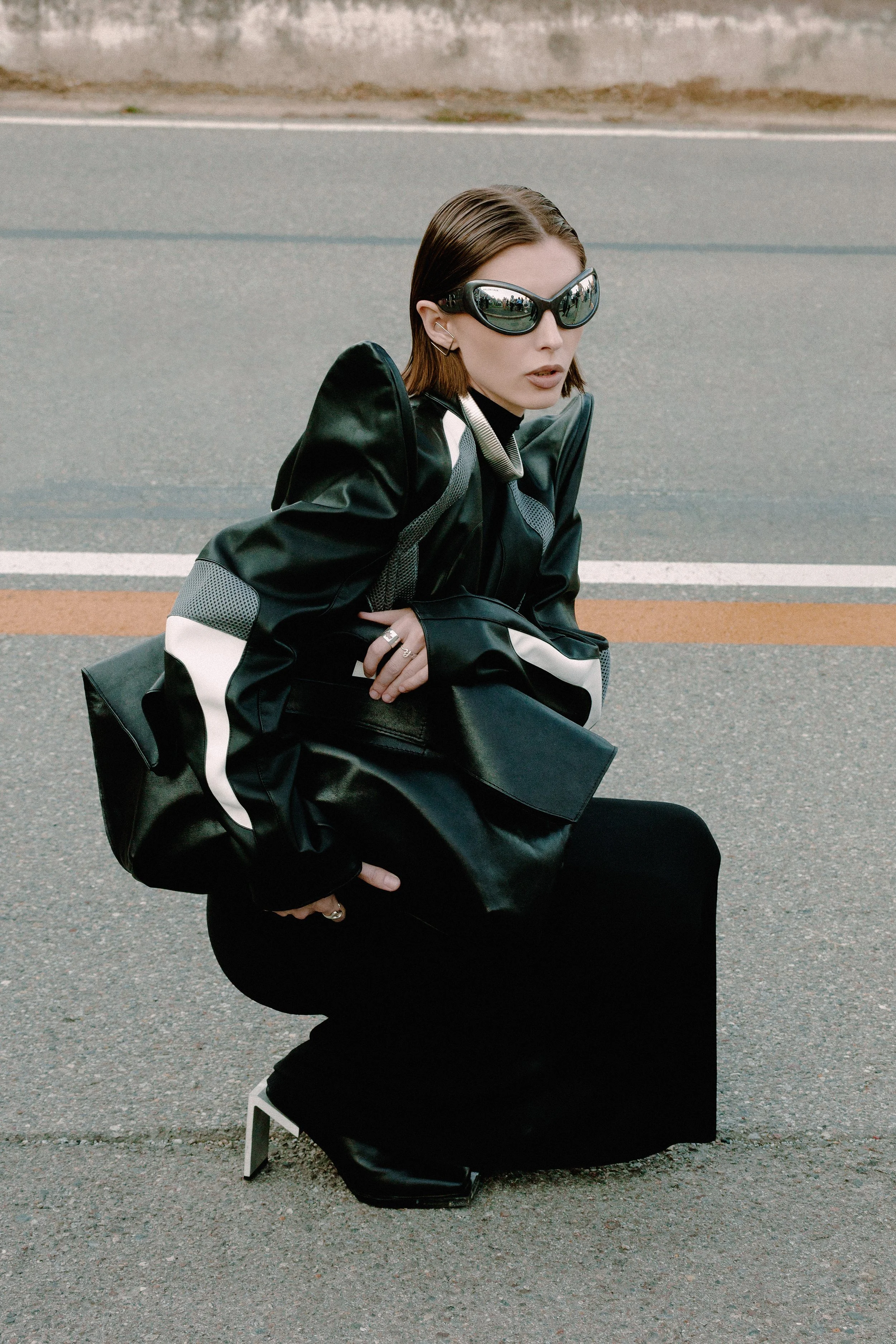 Street Style, Milan Fashion Week SS25, Photographed by Ussi'n Yala.jpg