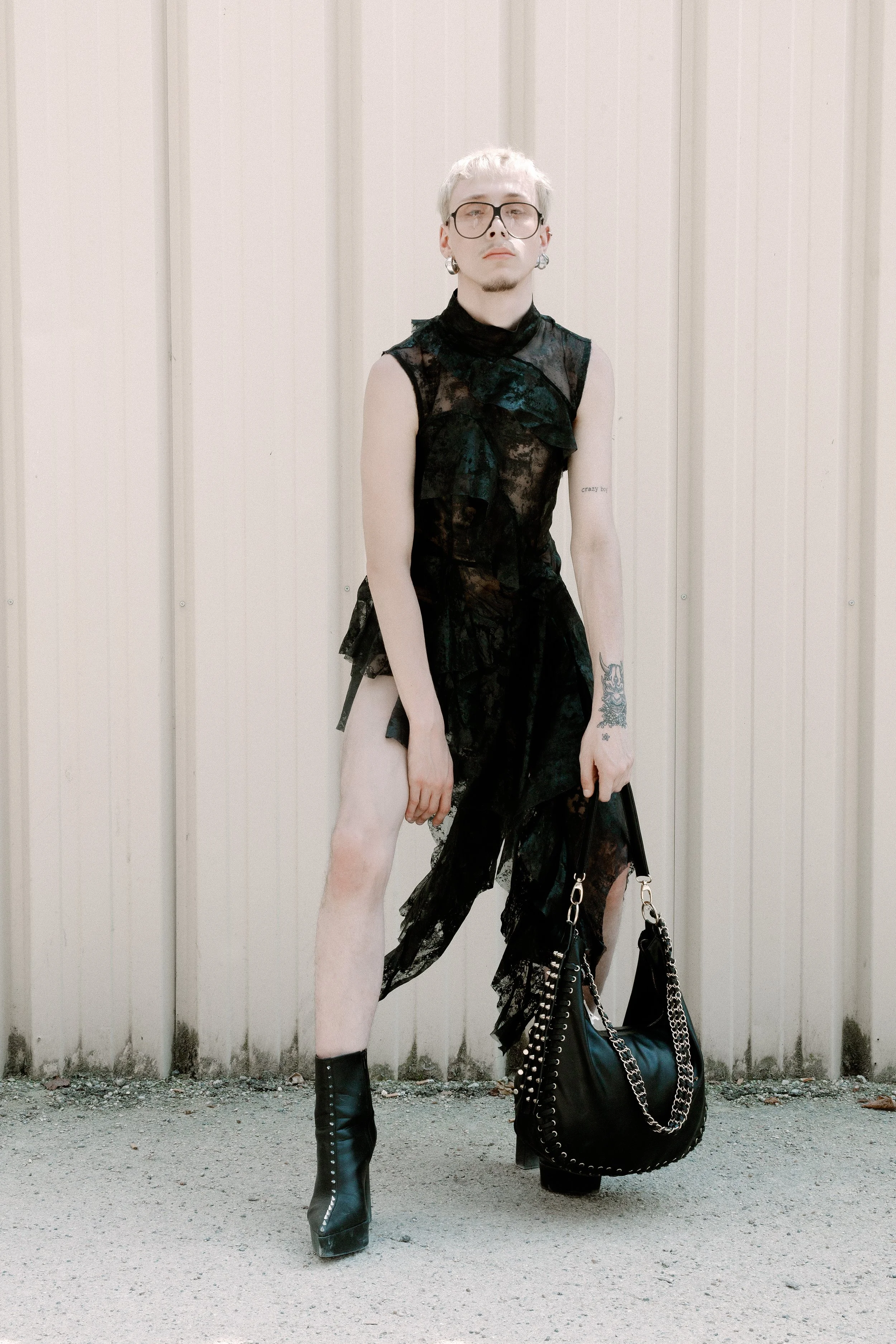 Street Style, Couture Fall Winter 2024, Photographed by Ussi'n Yala.jpg