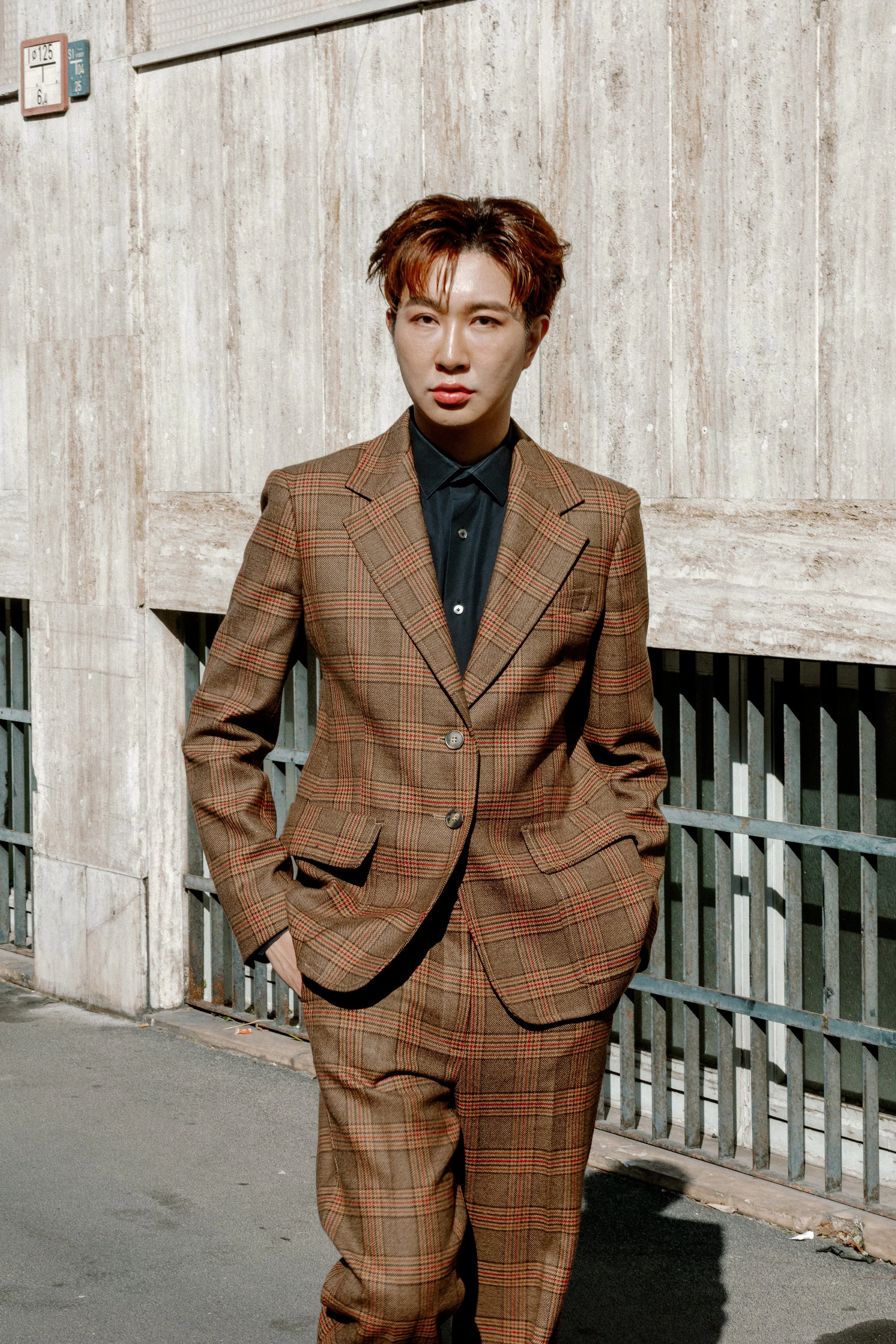 Street Style, Milan Fashion Week SS25, Photographed by Ussi'n Yala.jpg