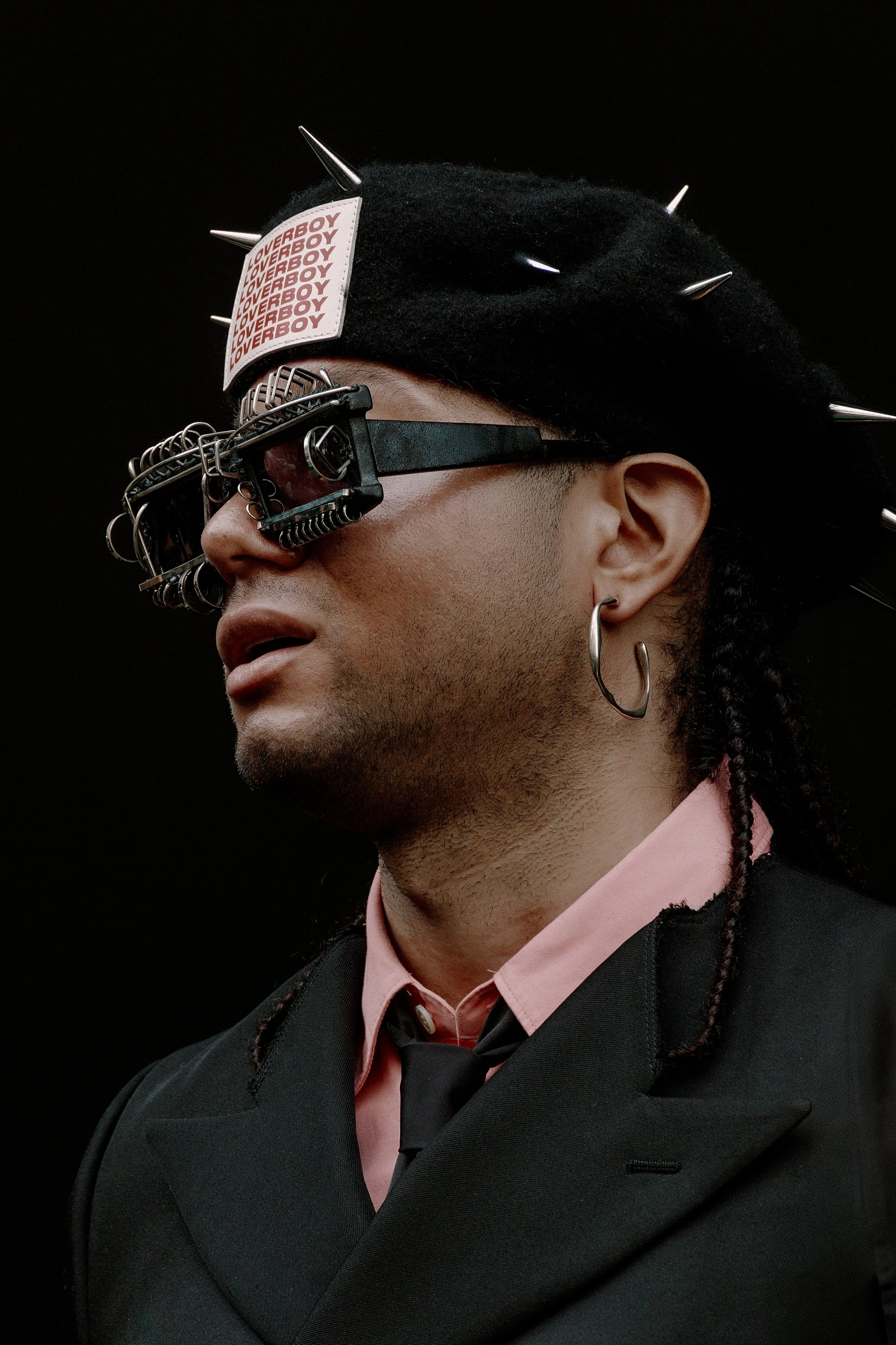 Street Style, Paris Fashion Week SS25, Photographed by Ussi'n Yala.jpg