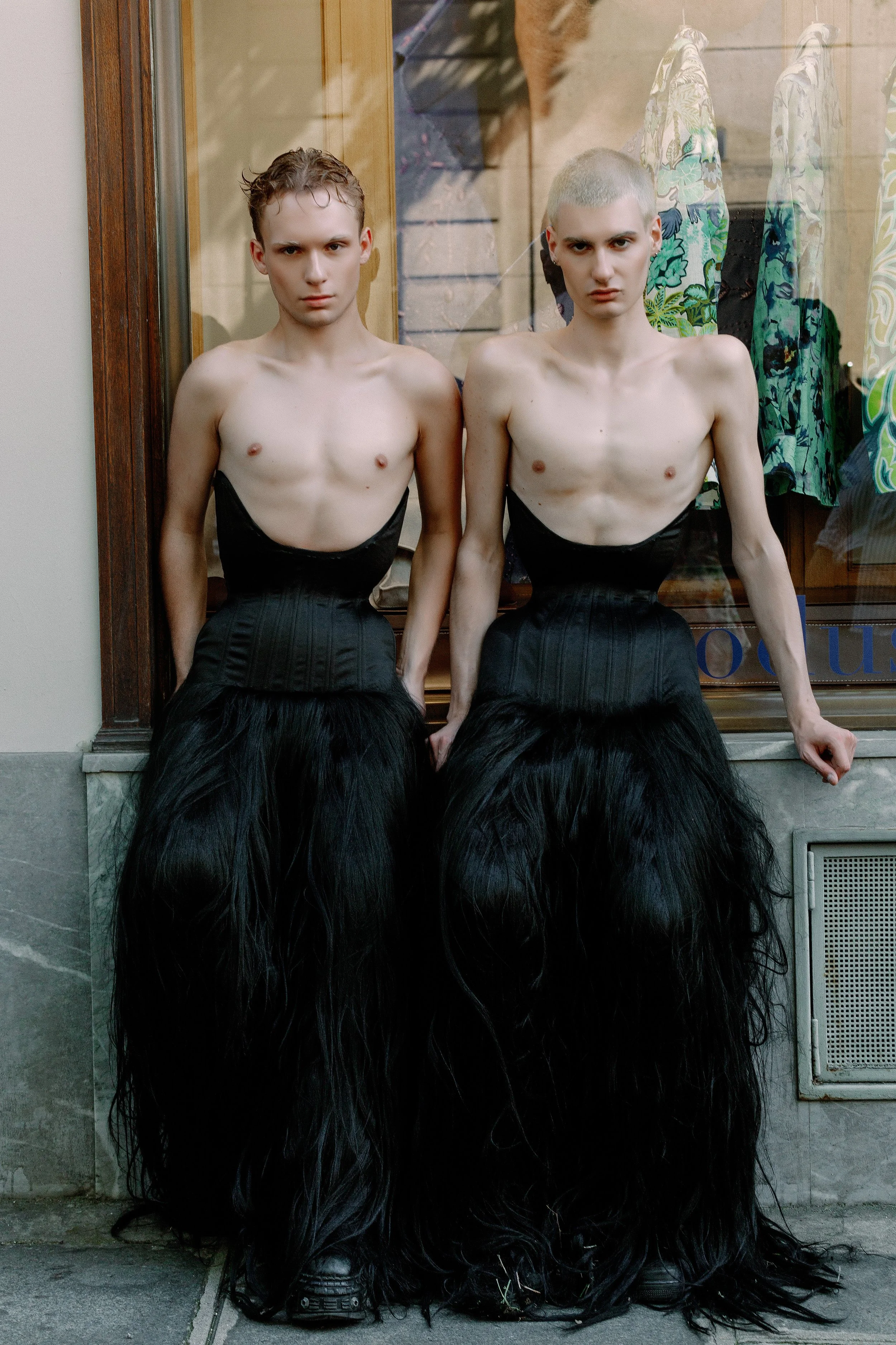 COUTURE FALL/WINTER 2024