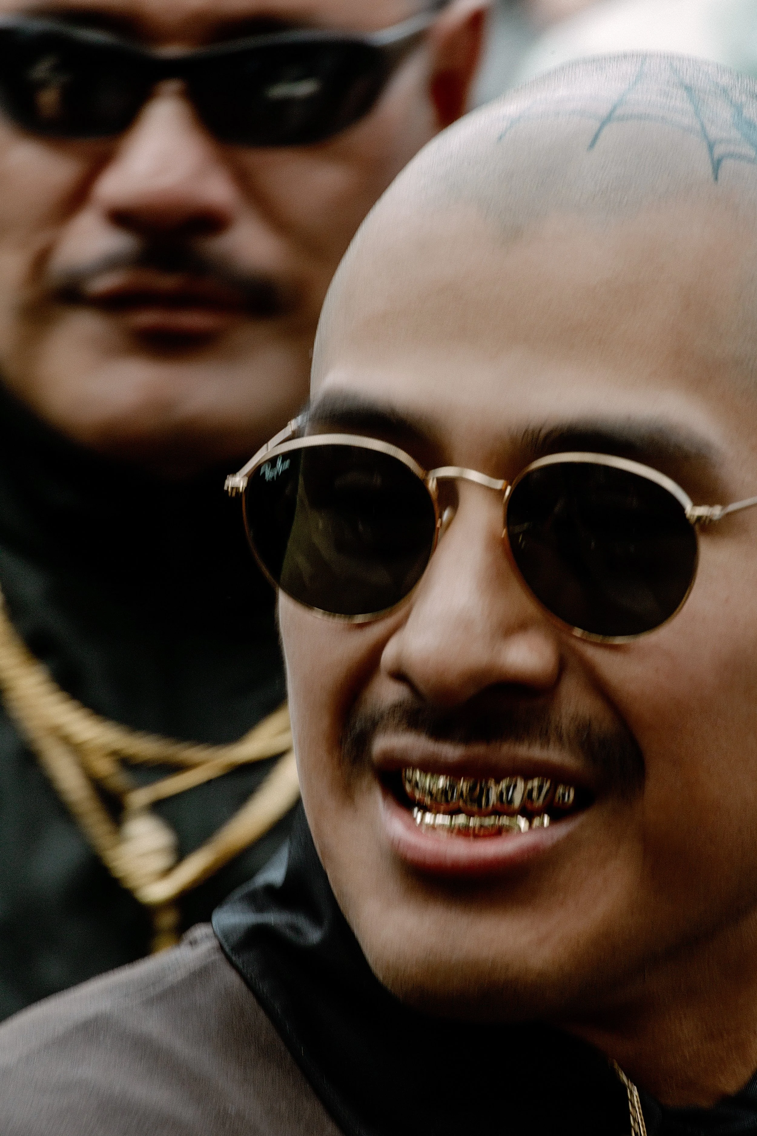 Street Style, Paris Fashion Week SS25, Photographed by Ussi'n Yala.jpg