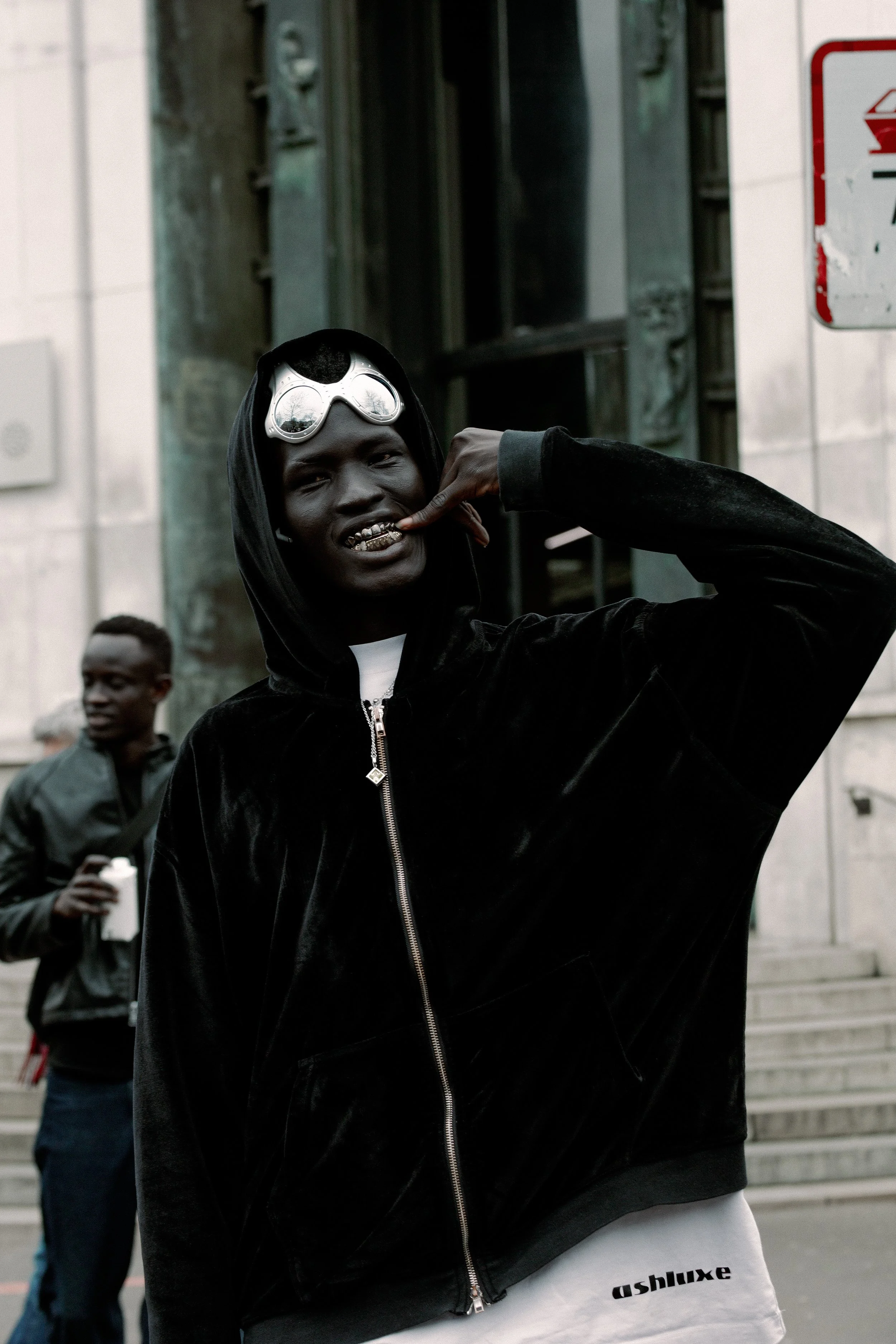 Street Style, Paris Menswear Fall Winter 2025, Photographed by Ussi'n Yala.jpg