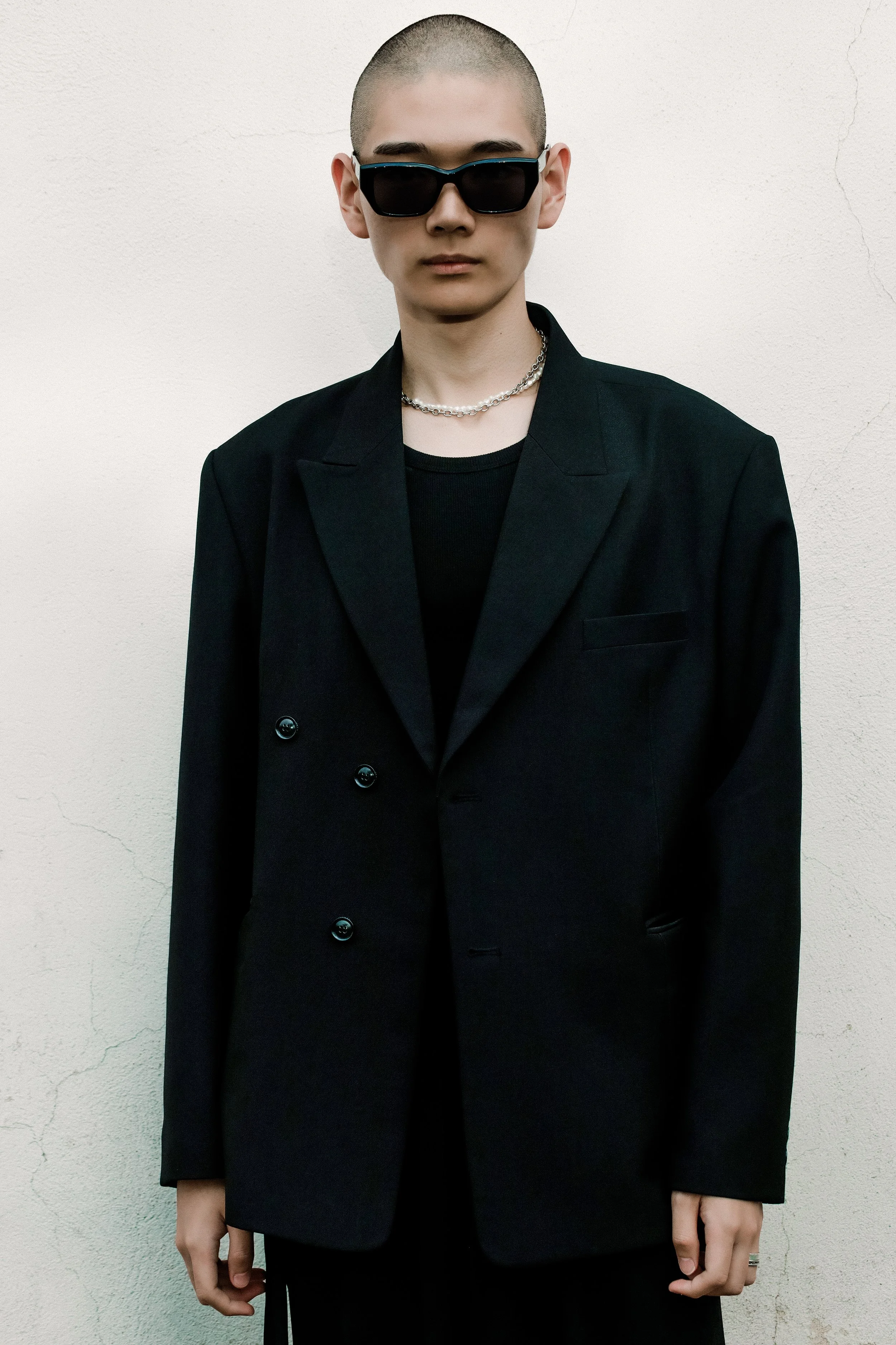 Street Style, Paris Fashion Week SS25, Photographed by Ussi'n Yala.jpg