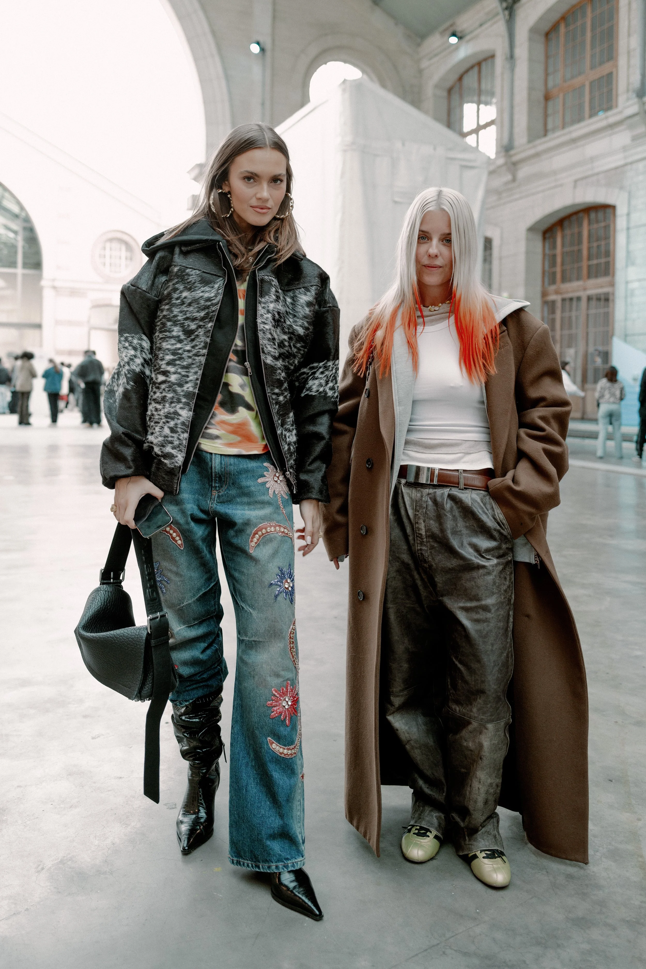 Street Style, Paris Menswear Fall Winter 2025, Photographed by Ussi'n Yala.jpg