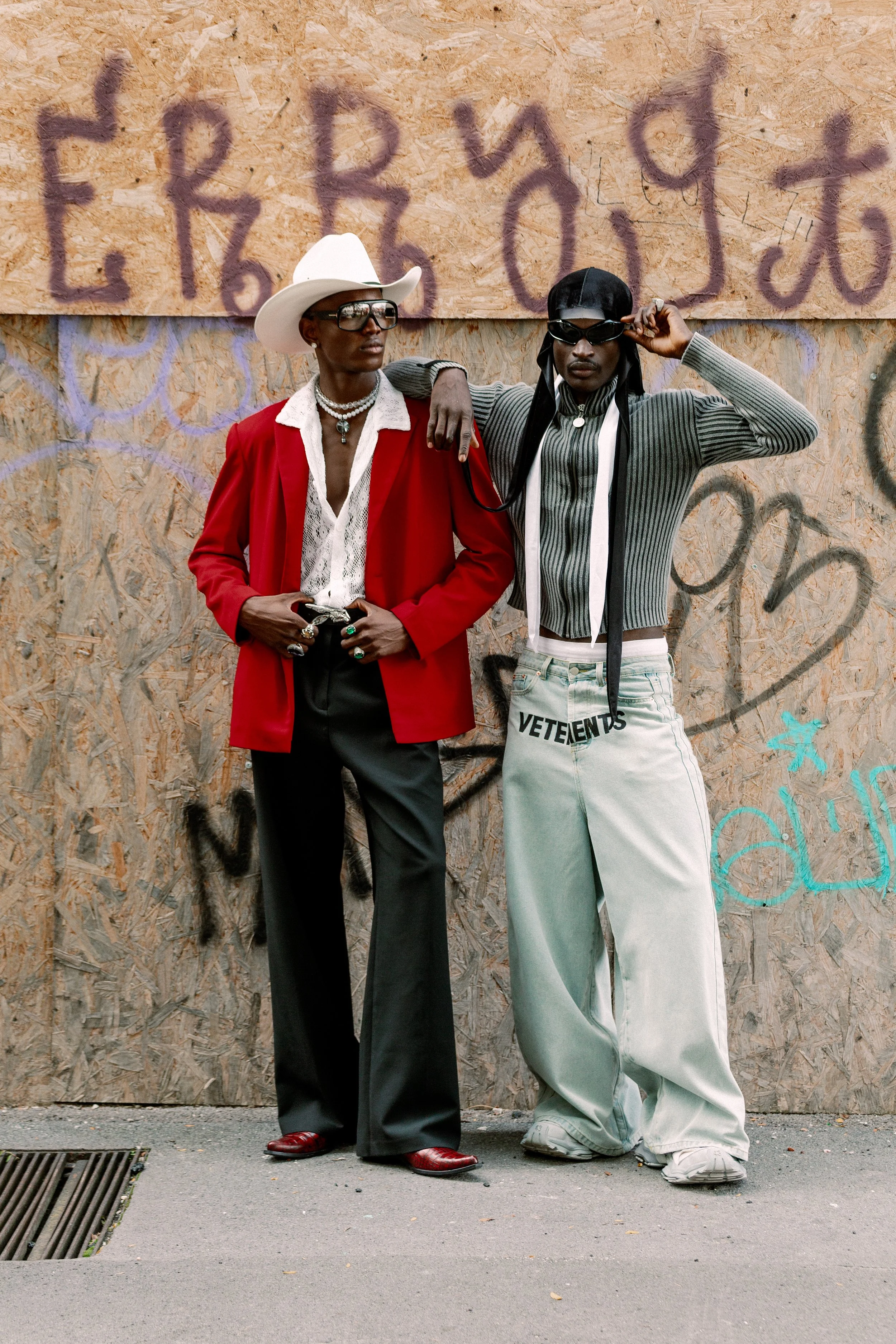 Street Style, Milan Fashion Week SS25, Photographed by Ussi'n Yala.jpg