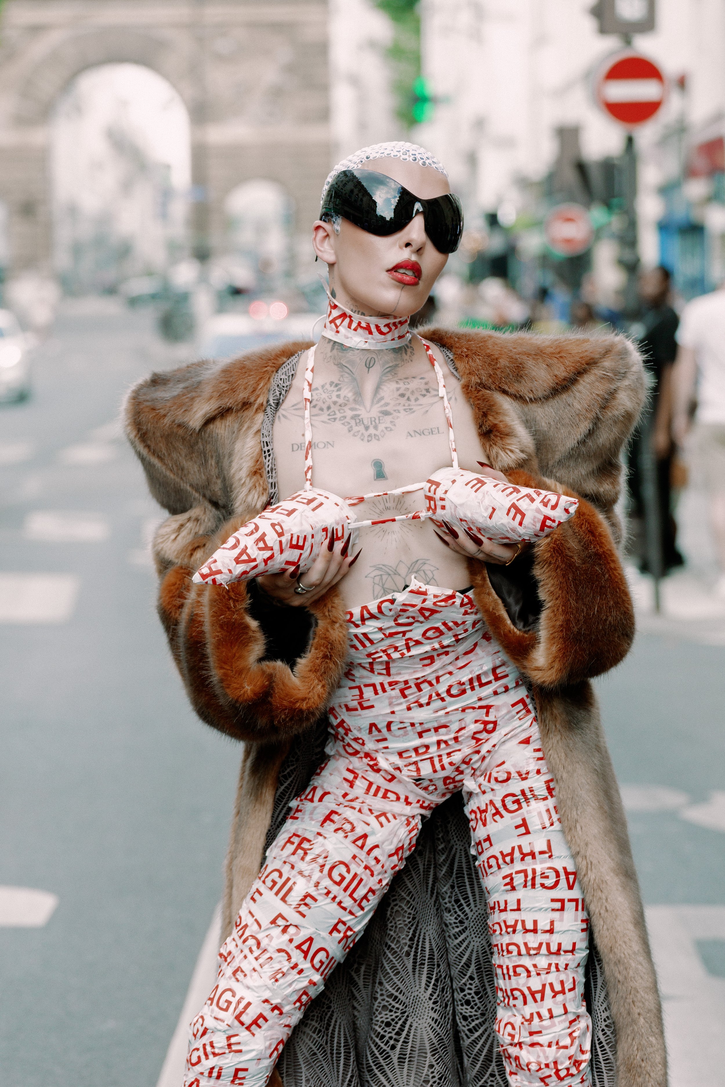 Street Style, Couture Fall Winter 2024, Photographed by Ussi'n Yala.jpg