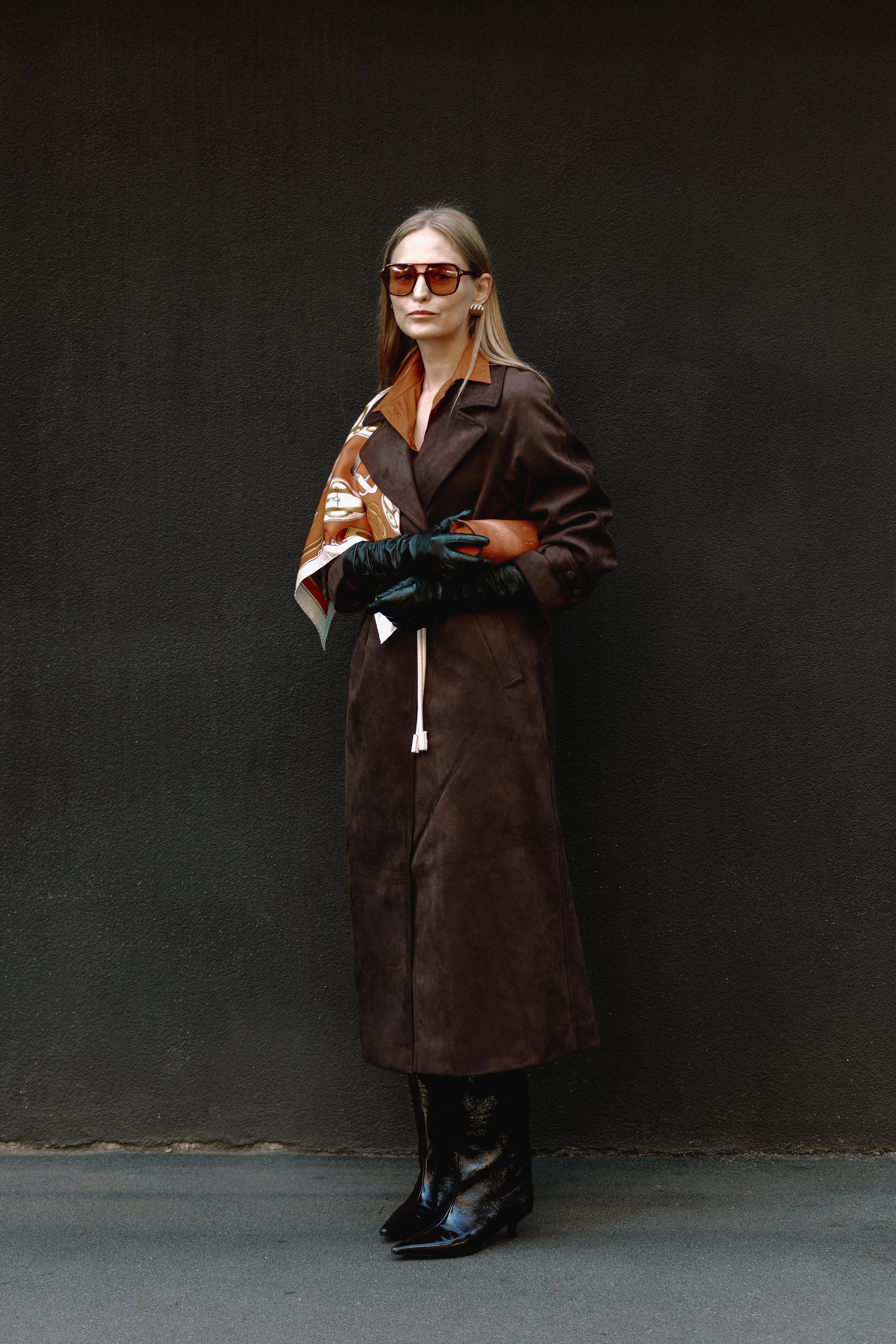 Street Style, Milan Fashion Week SS25, Photographed by Ussi'n Yala.jpg