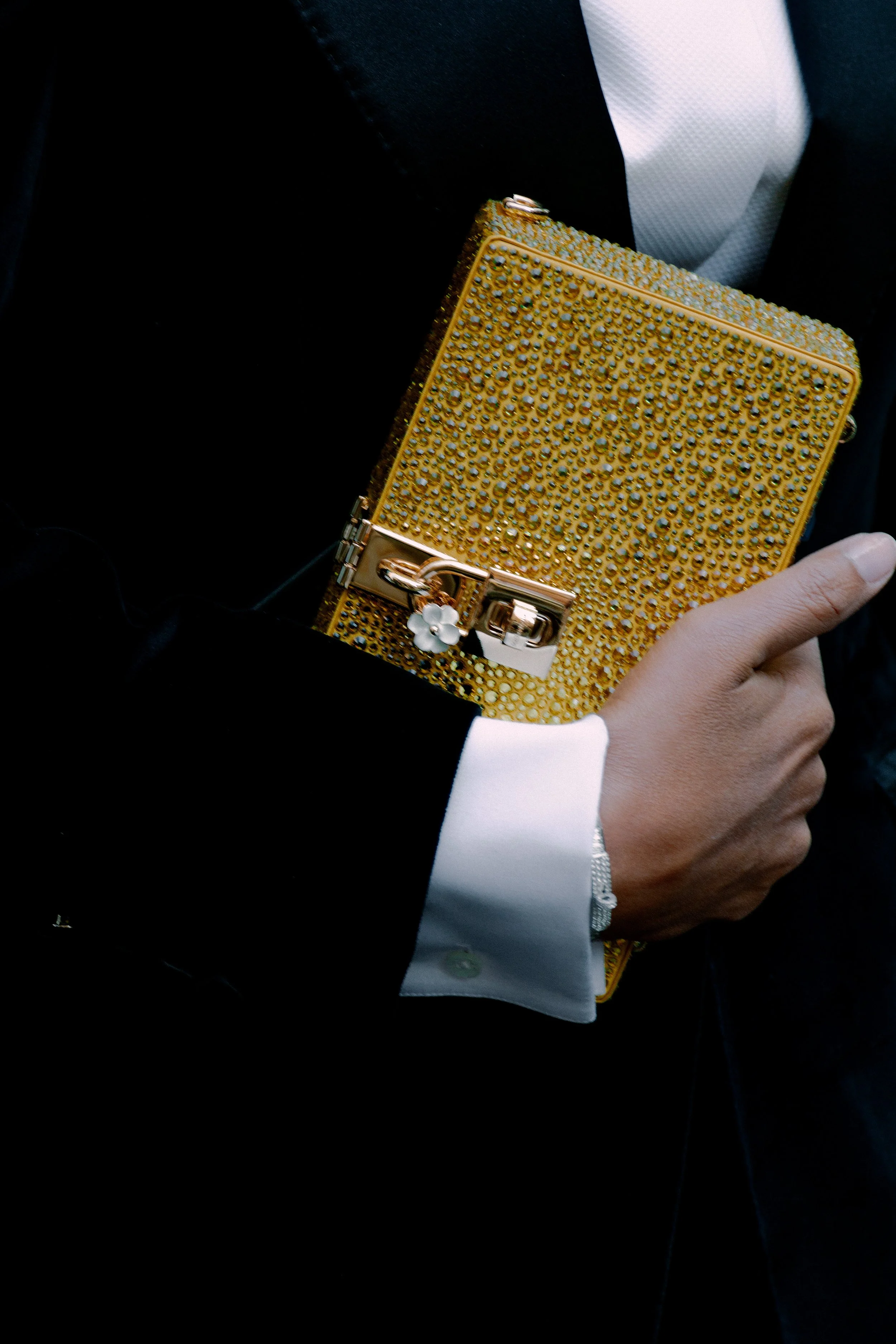 Street Style, Milan Fashion Week SS25, Photographed by Ussi'n Yala.jpg