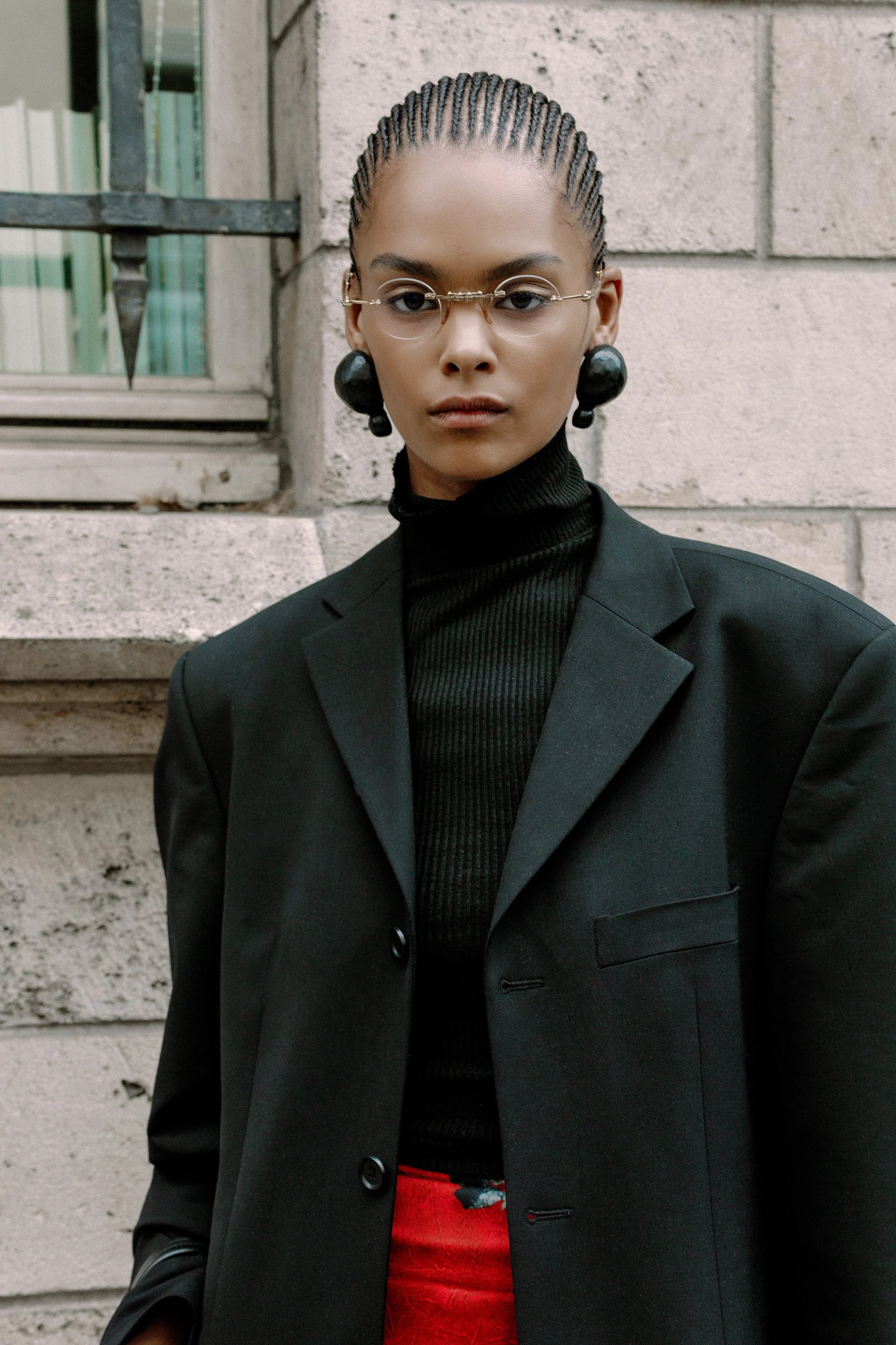 Street Style, Couture Fall Winter 2024, Photographed by Ussi'n Yala.jpg