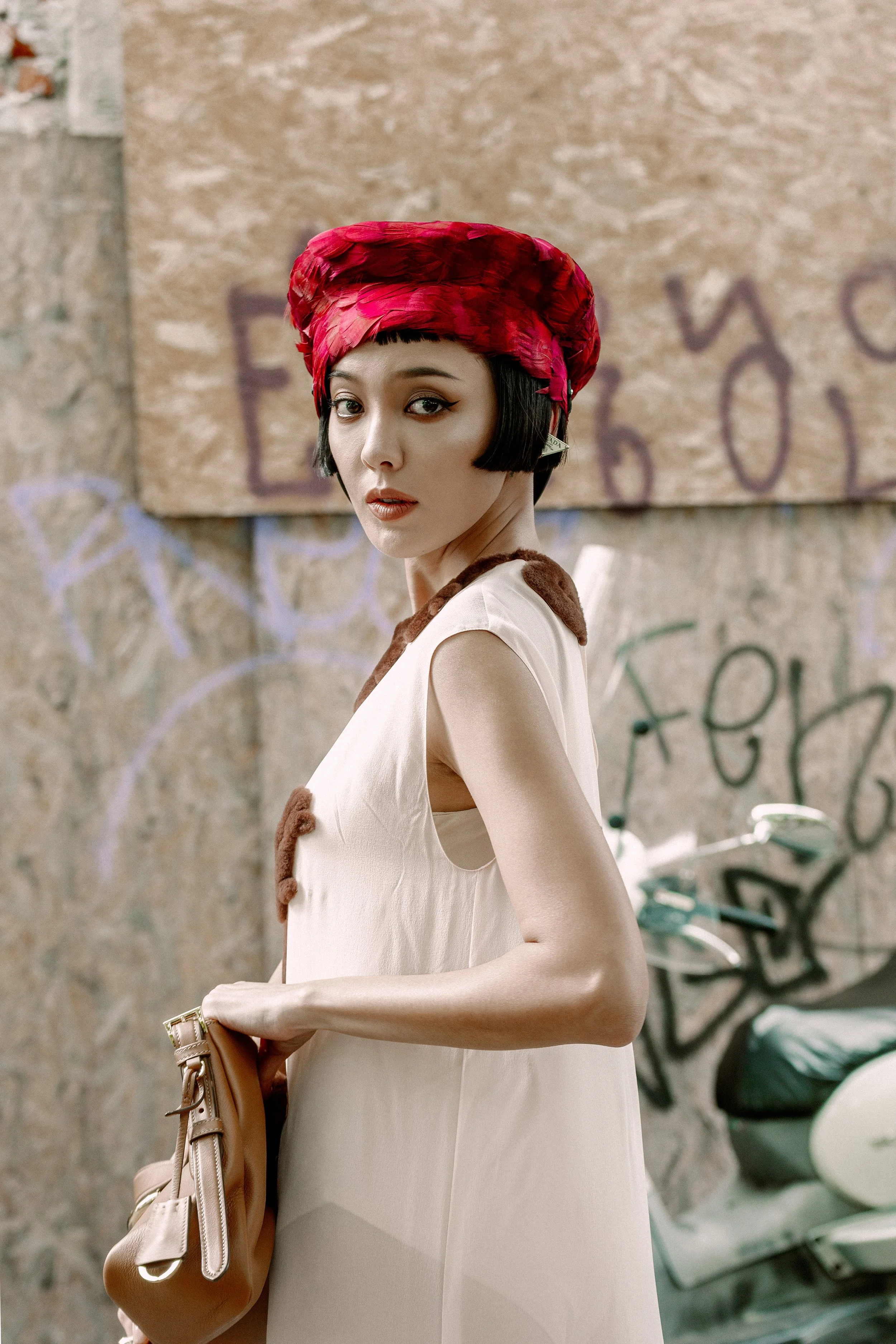 Street Style, Milan Fashion Week SS25, Photographed by Ussi'n Yala.jpg