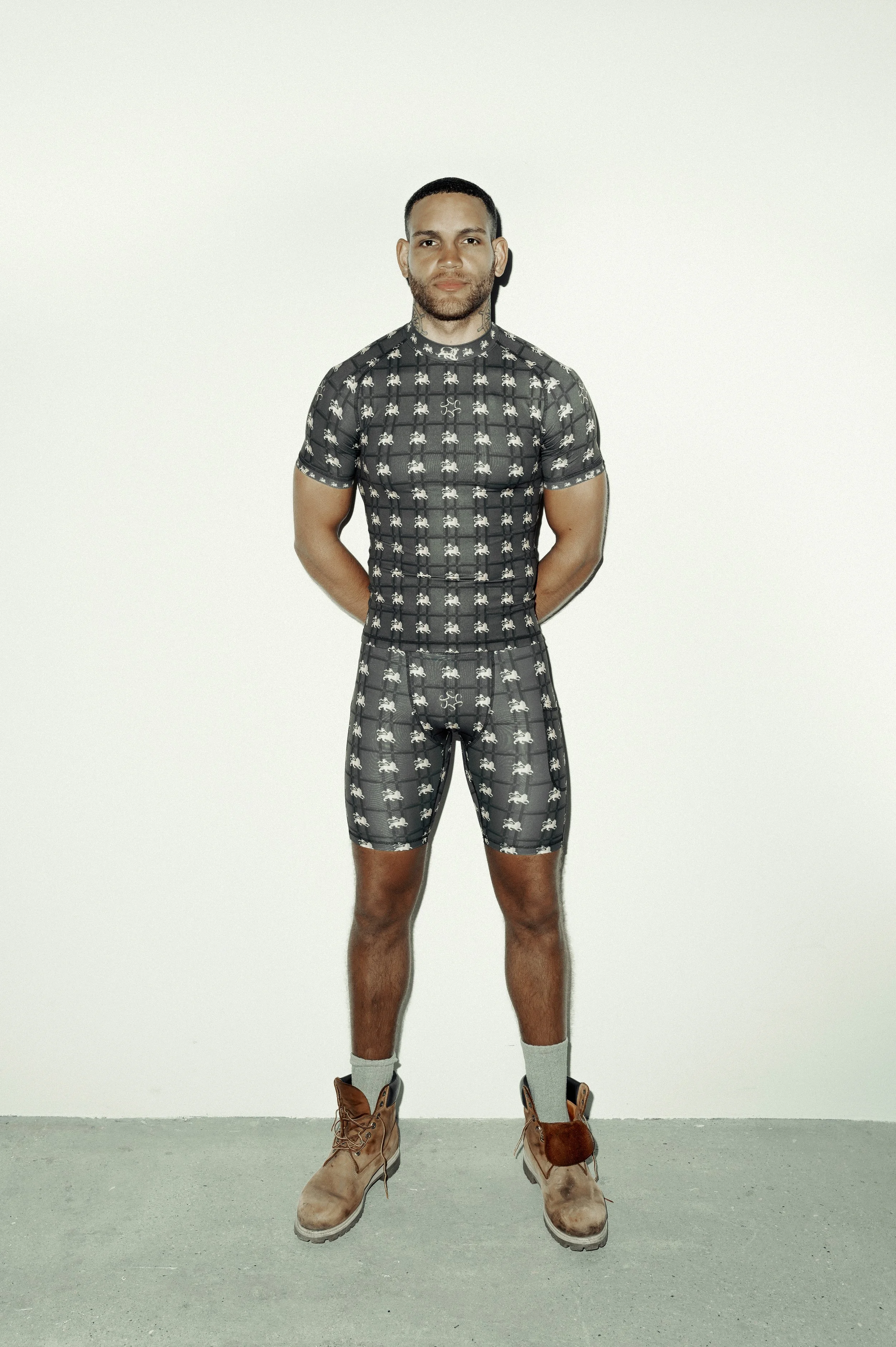 Backstage, CREOLE Fall Winter 2024, Photographed by Ussi'n Yala.jpg