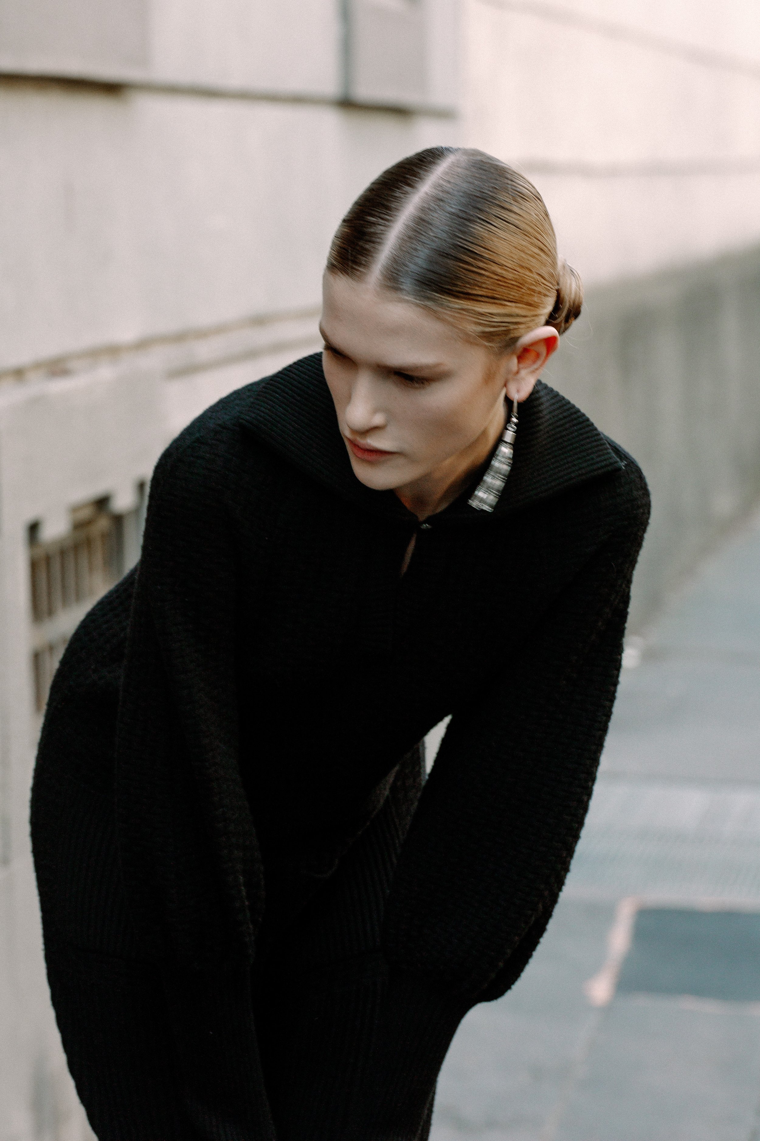 Street Style, Milan Fashion Week SS25, Photographed by Ussi'n Yala.jpg