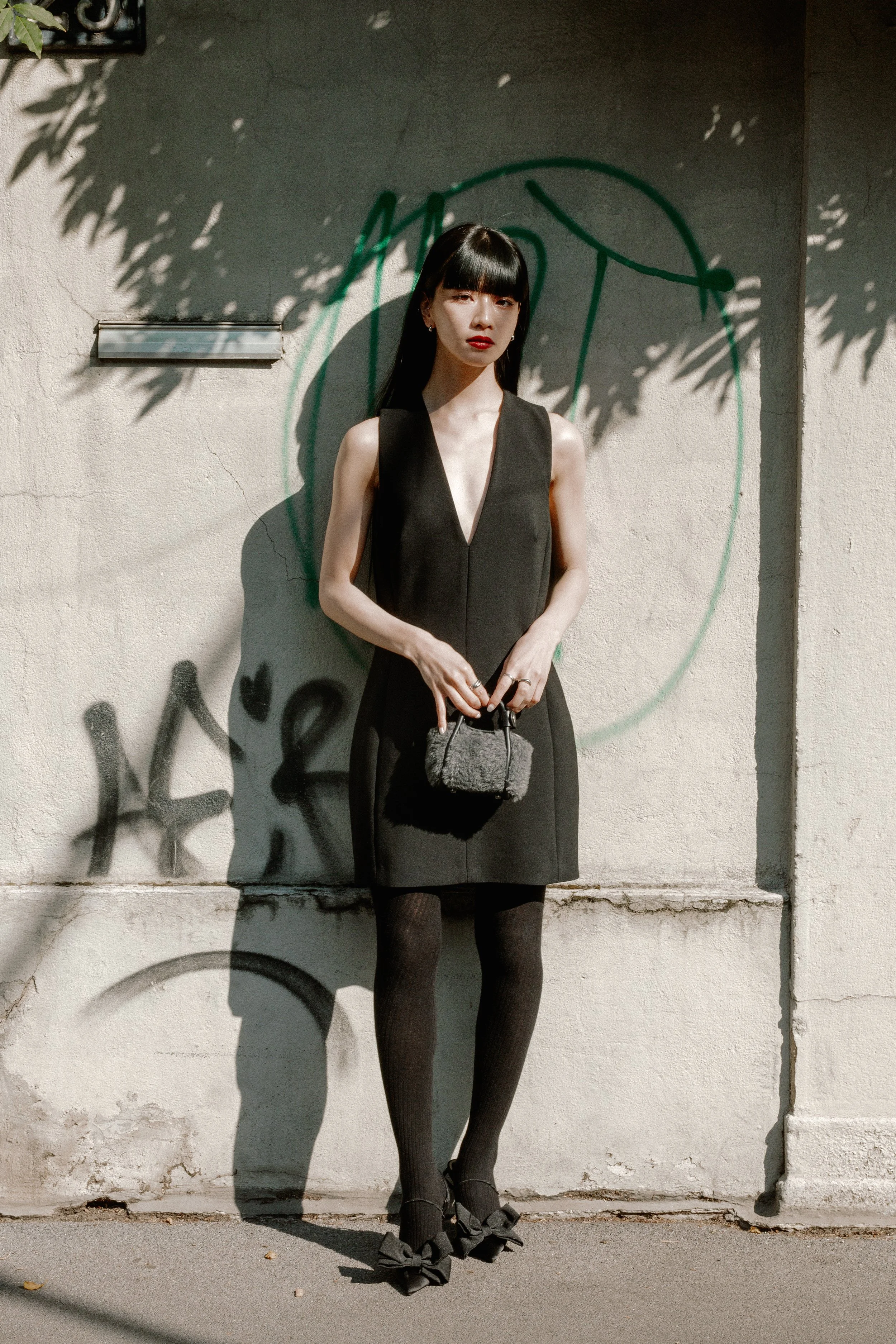 Street Style, Milan Fashion Week SS25, Photographed by Ussi'n Yala.jpg