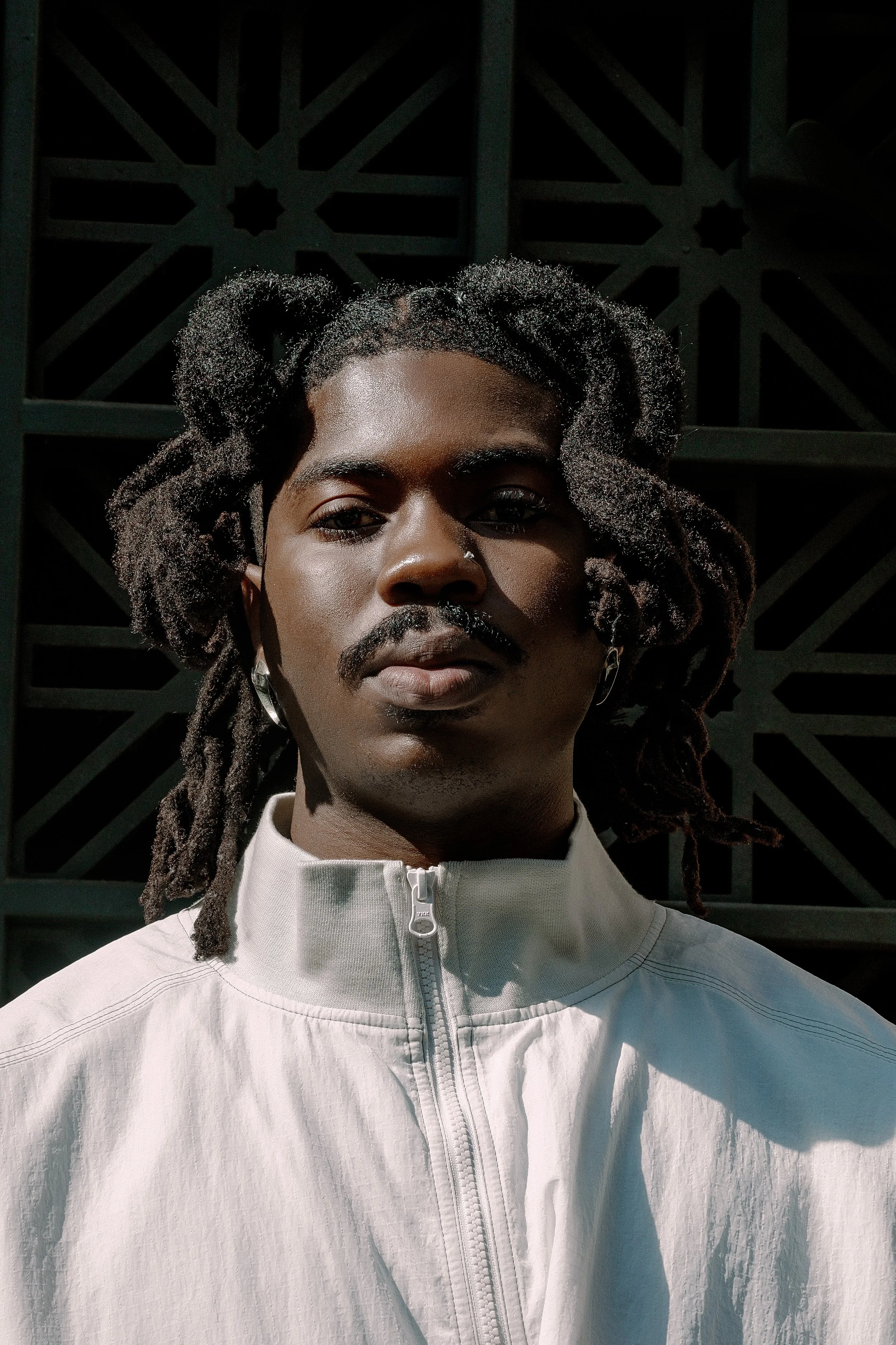 Street Style, Paris Fashion Week SS25, Photographed by Ussi'n Yala.jpg