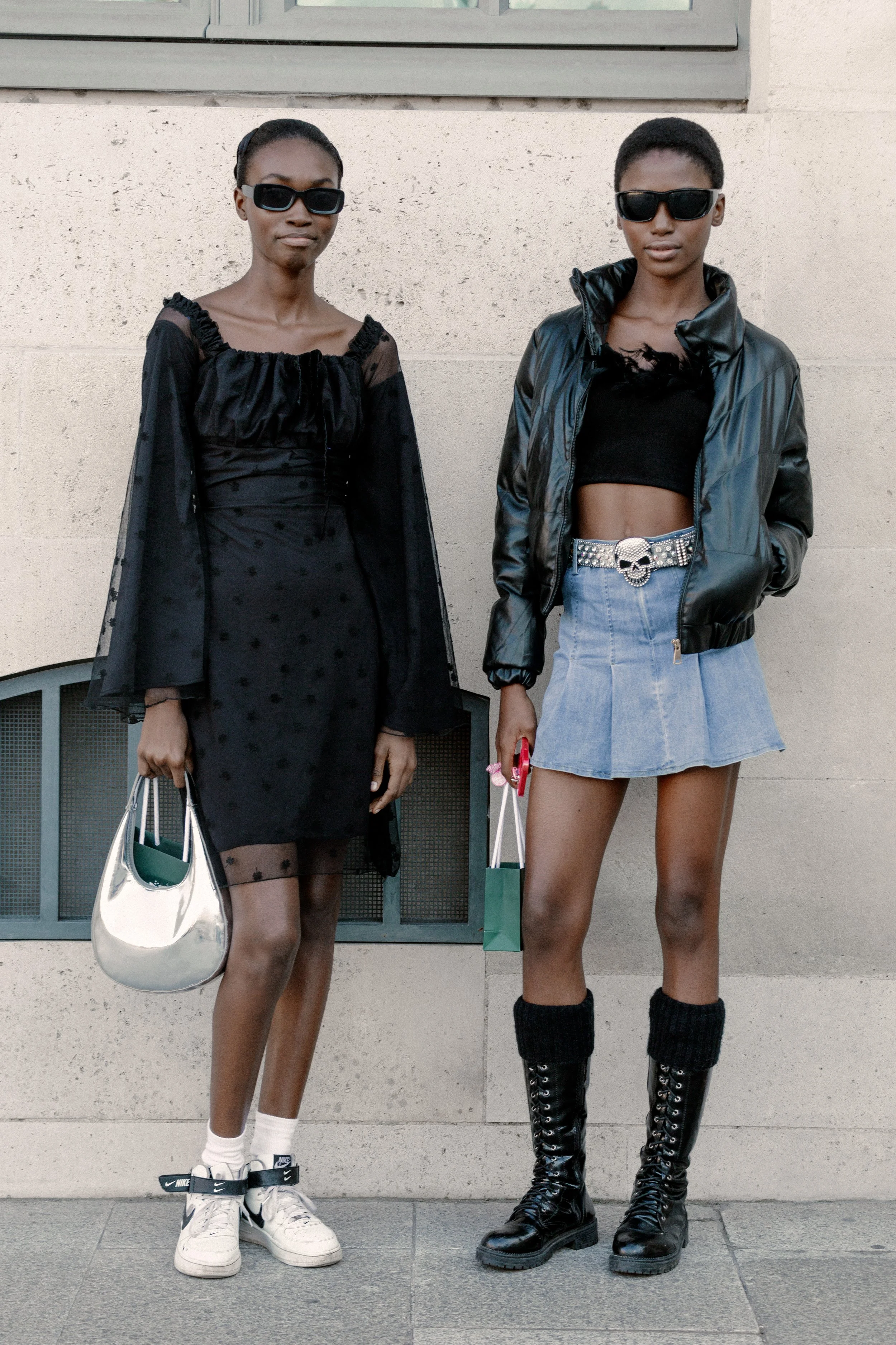 Street Style, Couture Fall Winter 2024, Photographed by Ussi'n Yala.jpg