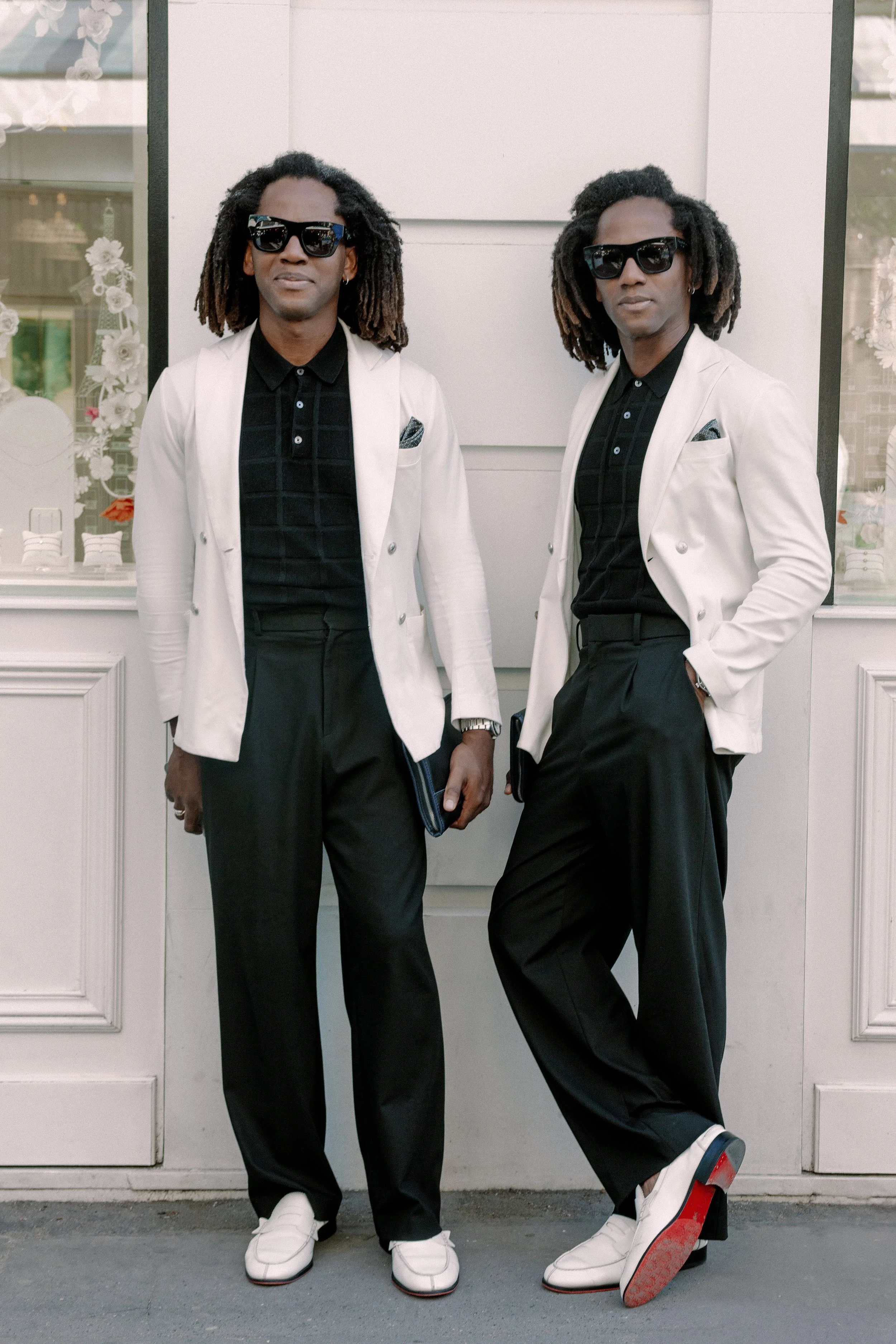 Street Style, Couture Fall Winter 2024, Photographed by Ussi'n Yala.jpg