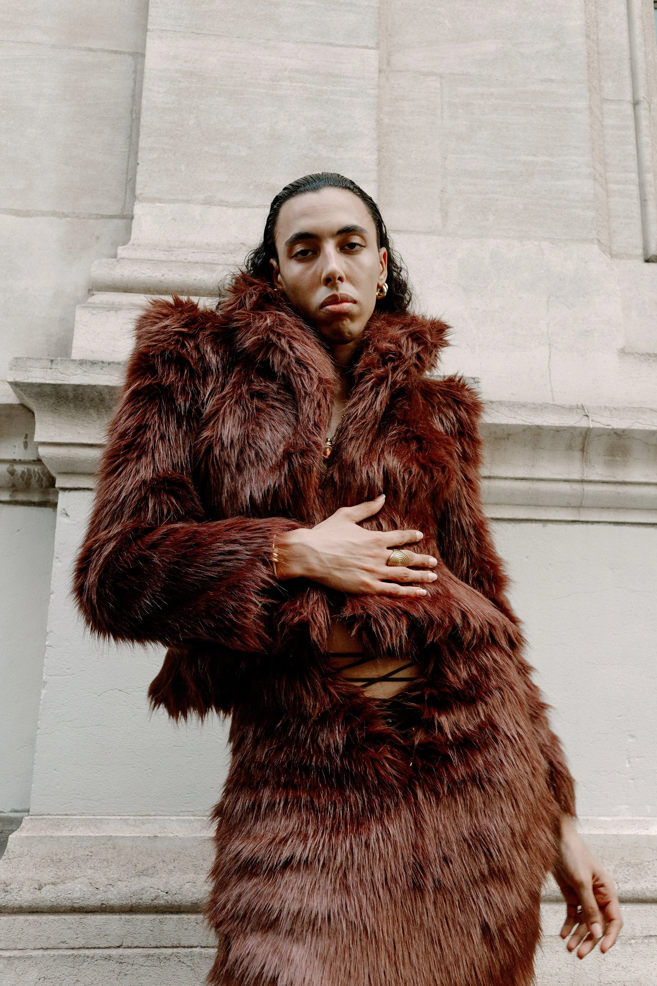 Street Style, Couture Fall Winter 2024, Photographed by Ussi'n Yala.jpg