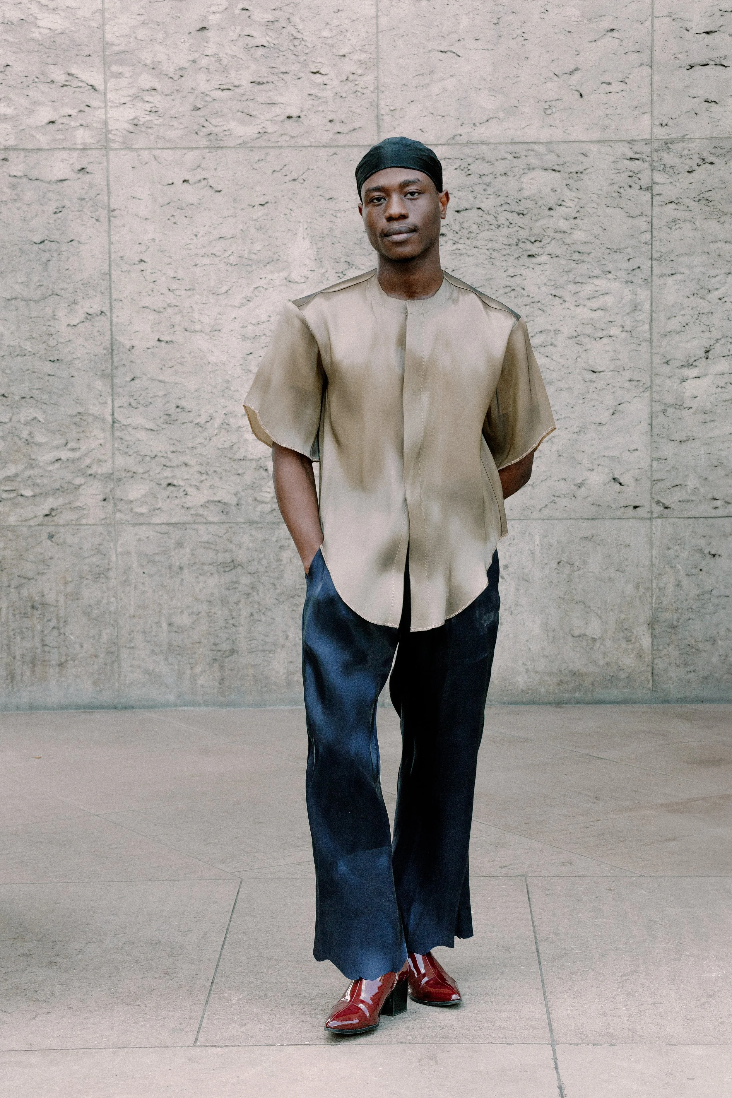 Street Style, Couture Fall Winter 2024, Photographed by Ussi'n Yala.jpg