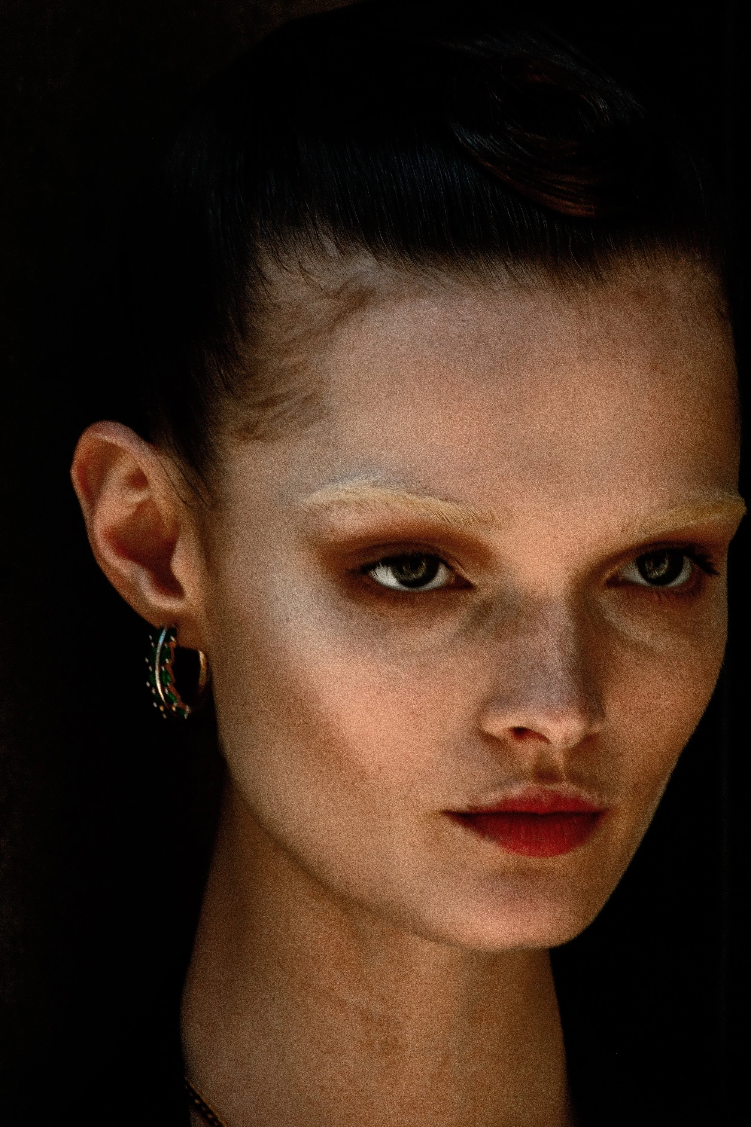 Street Style, Couture Fall Winter 2024, Photographed by Ussi'n Yala.jpg