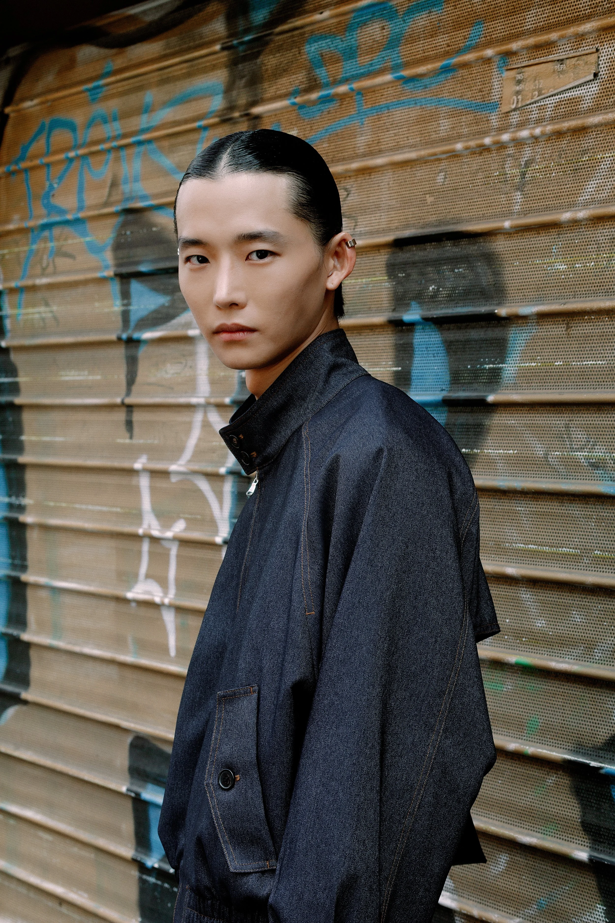 PARIS MEN’S SPRING/SUMMER 2025