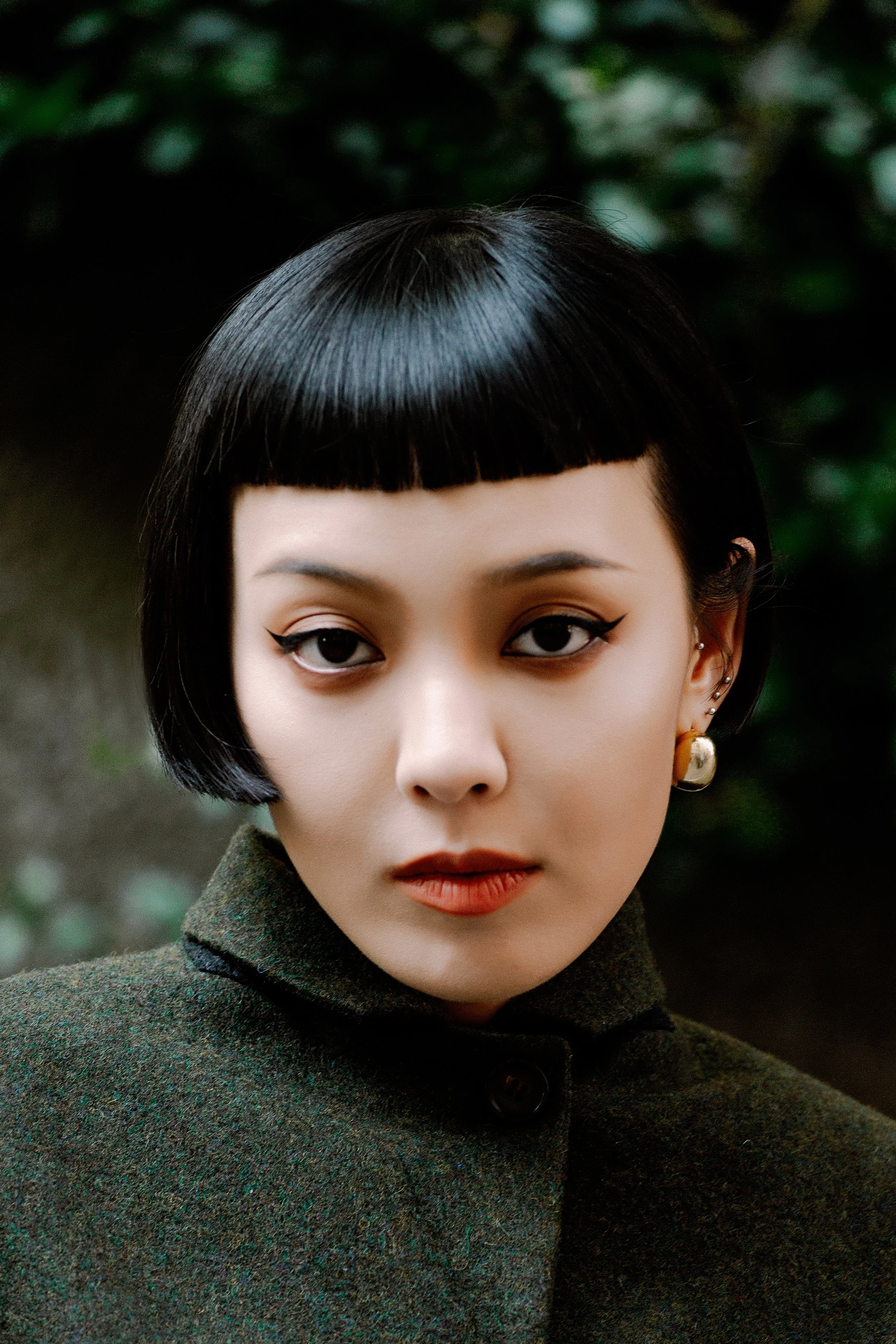 Street Style, Milan Fashion Week SS25, Photographed by Ussi'n Yala.jpg