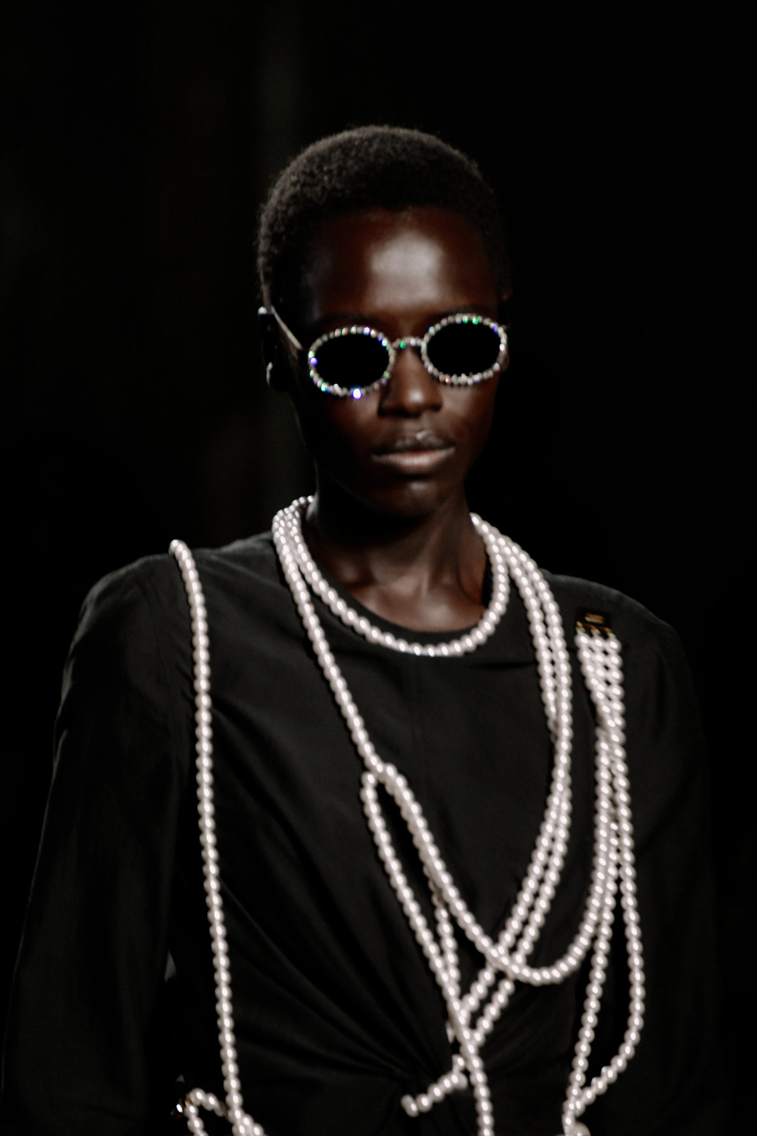 Runway, Moschino Spring Summer 2025, Photographed by Ussi'n Yala.jpg