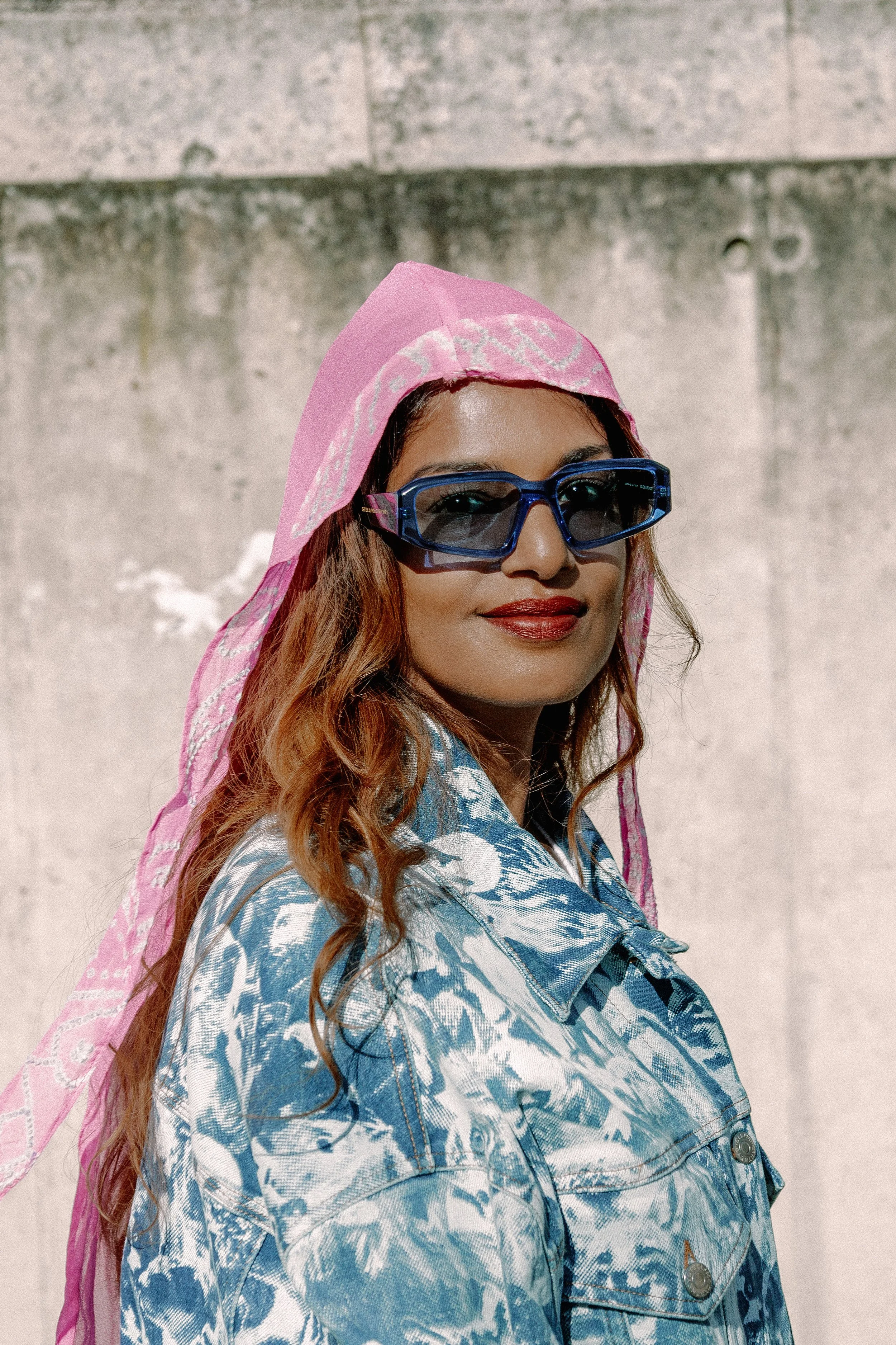 Street Style, Paris Fashion Week Fall Winter 2024, Photographed by Ussi'n Yala.jpg