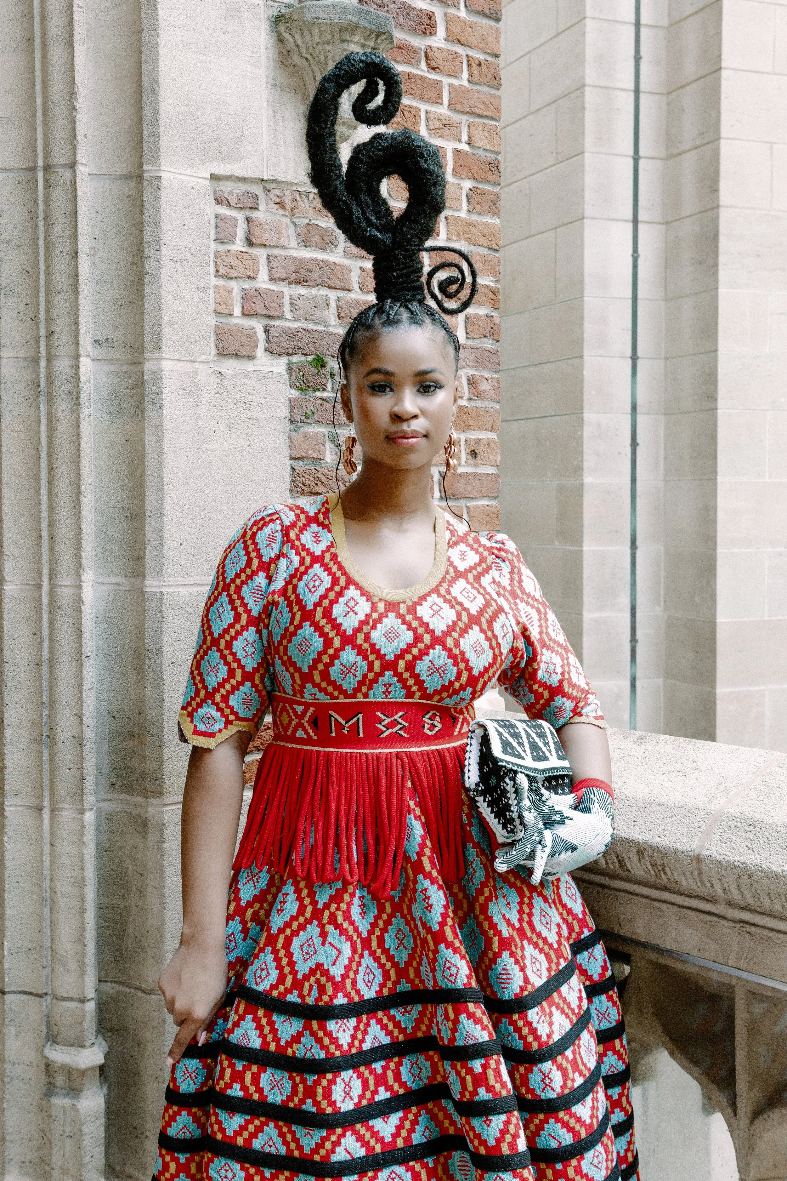 MAXHOSA Spring Summer 2025, Photographed by Ussi'n Yala.jpg