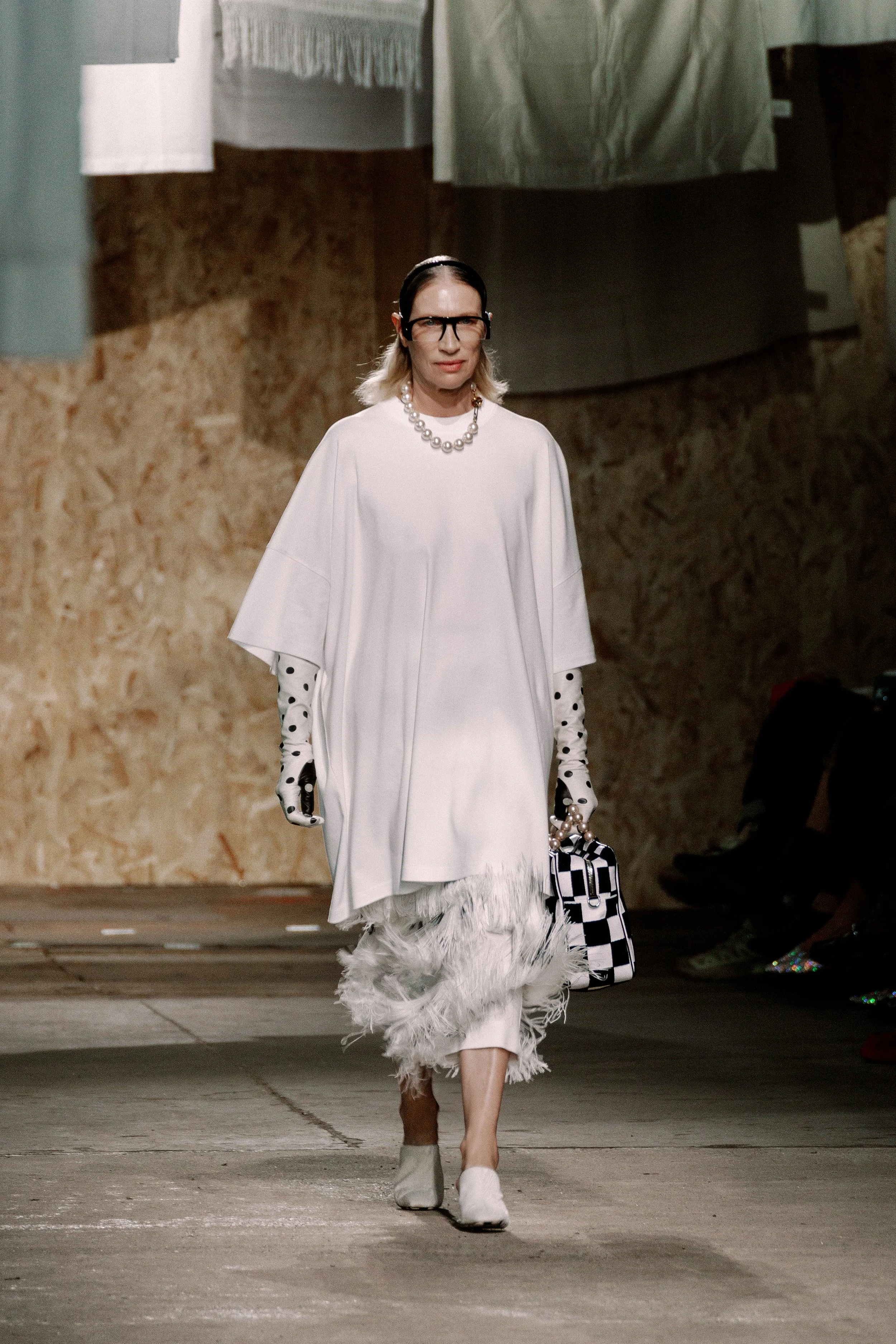 Runway, Moschino Spring Summer 2025, Photographed by Ussi'n Yala.jpg