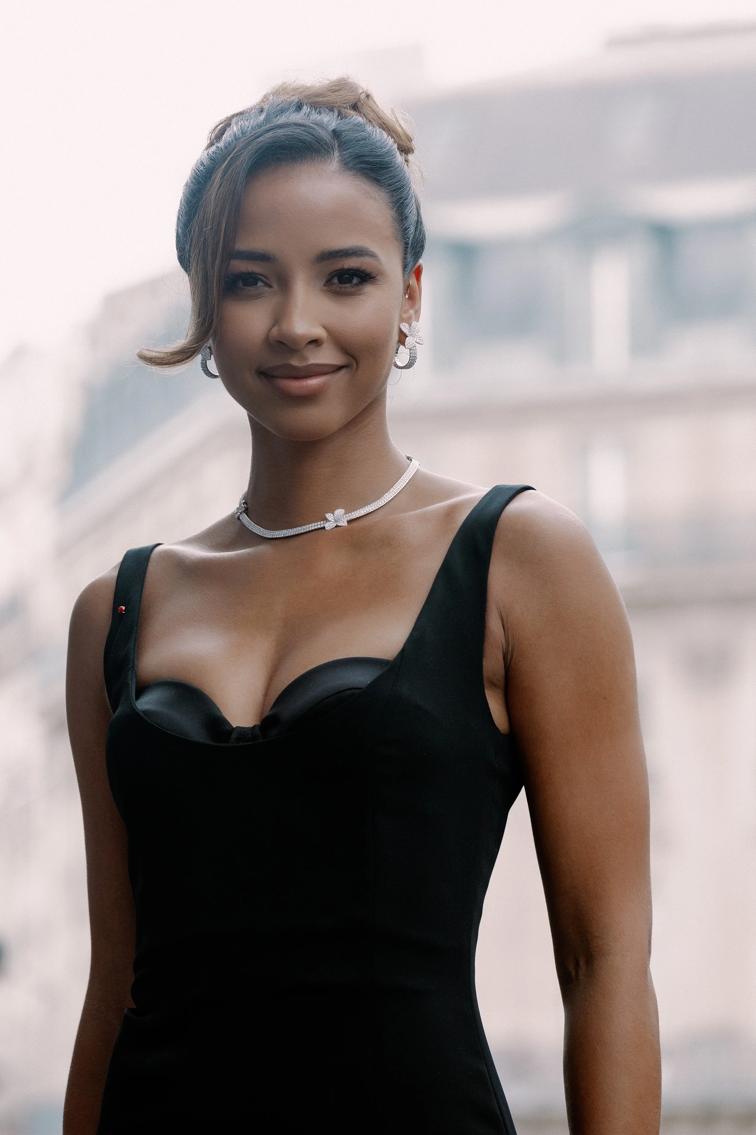 Street Style, Couture Fall Winter 2024, Photographed by Ussi'n Yala.jpg