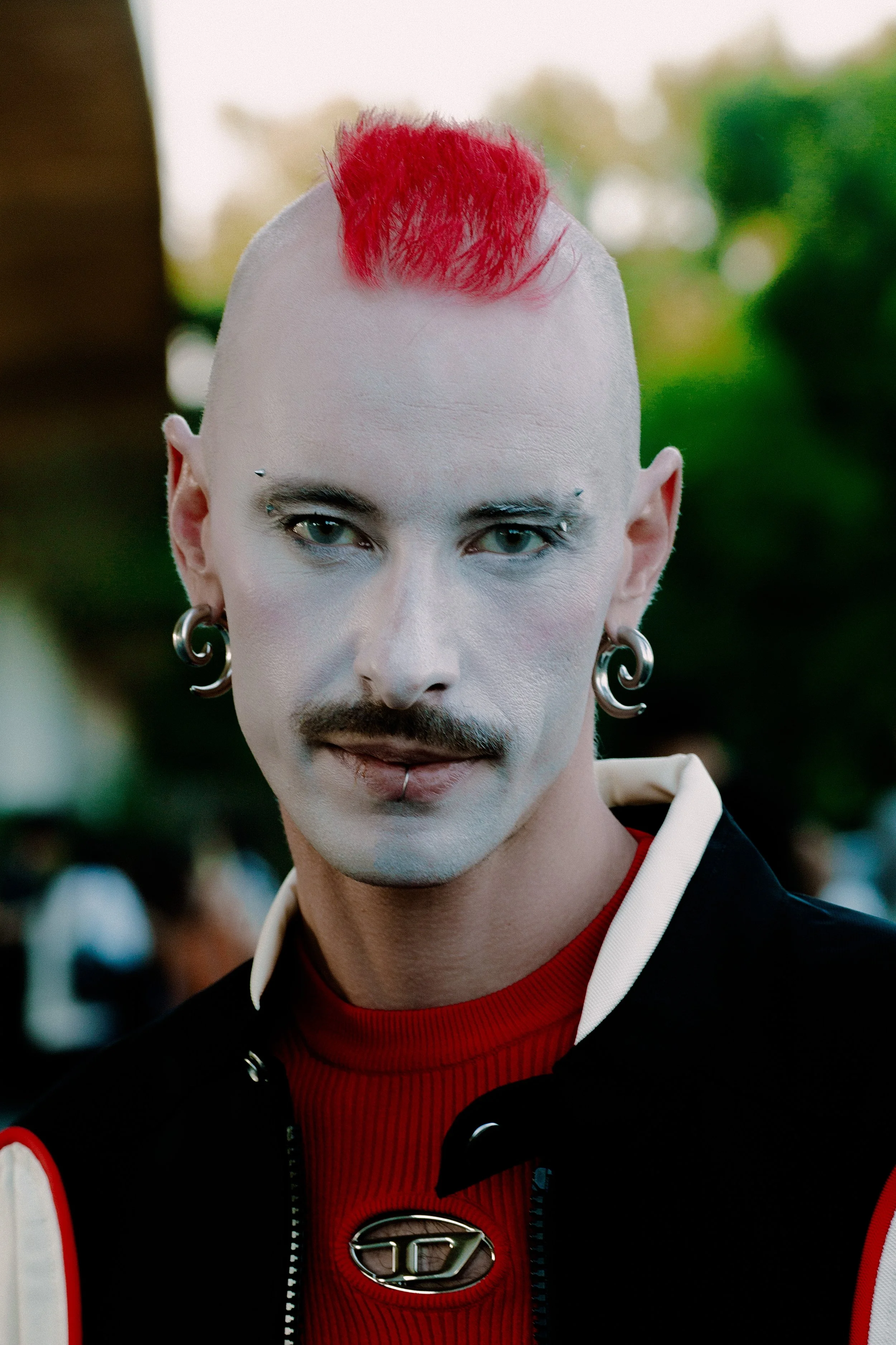 Street Style, Milan Fashion Week SS25, Photographed by Ussi'n Yala.jpg