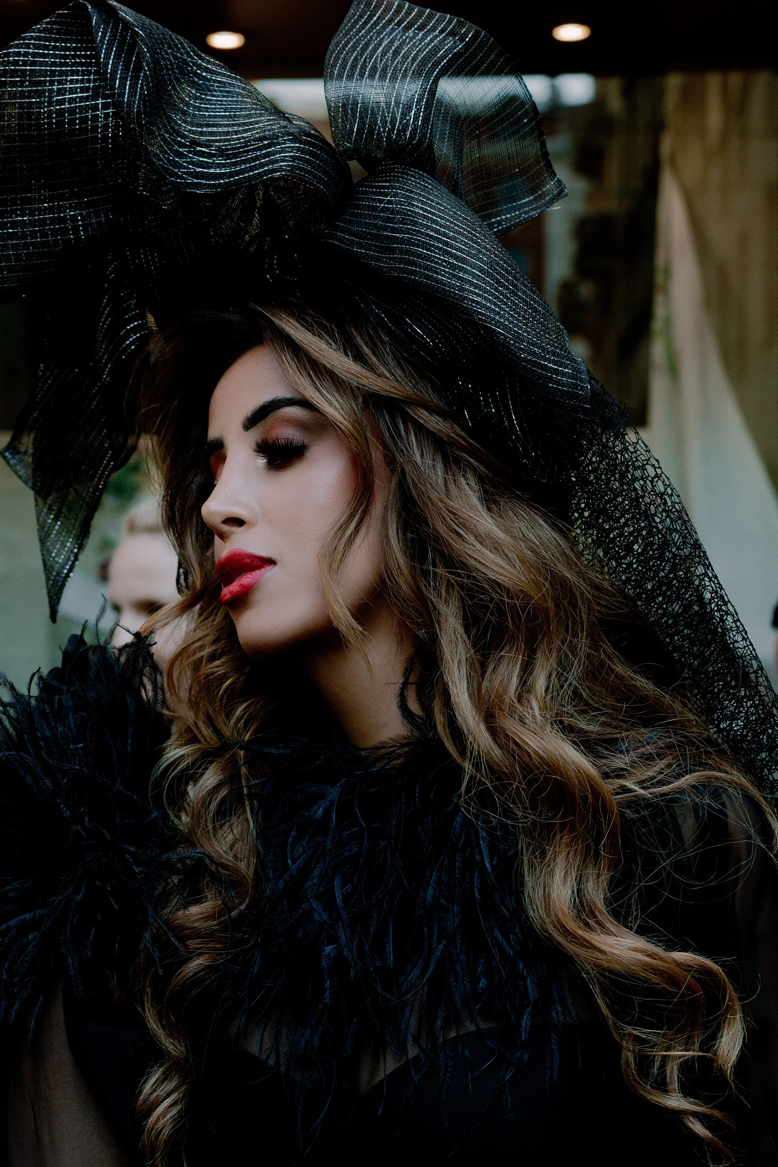 Street Style, Milan Fashion Week SS25, Photographed by Ussi'n Yala.jpg