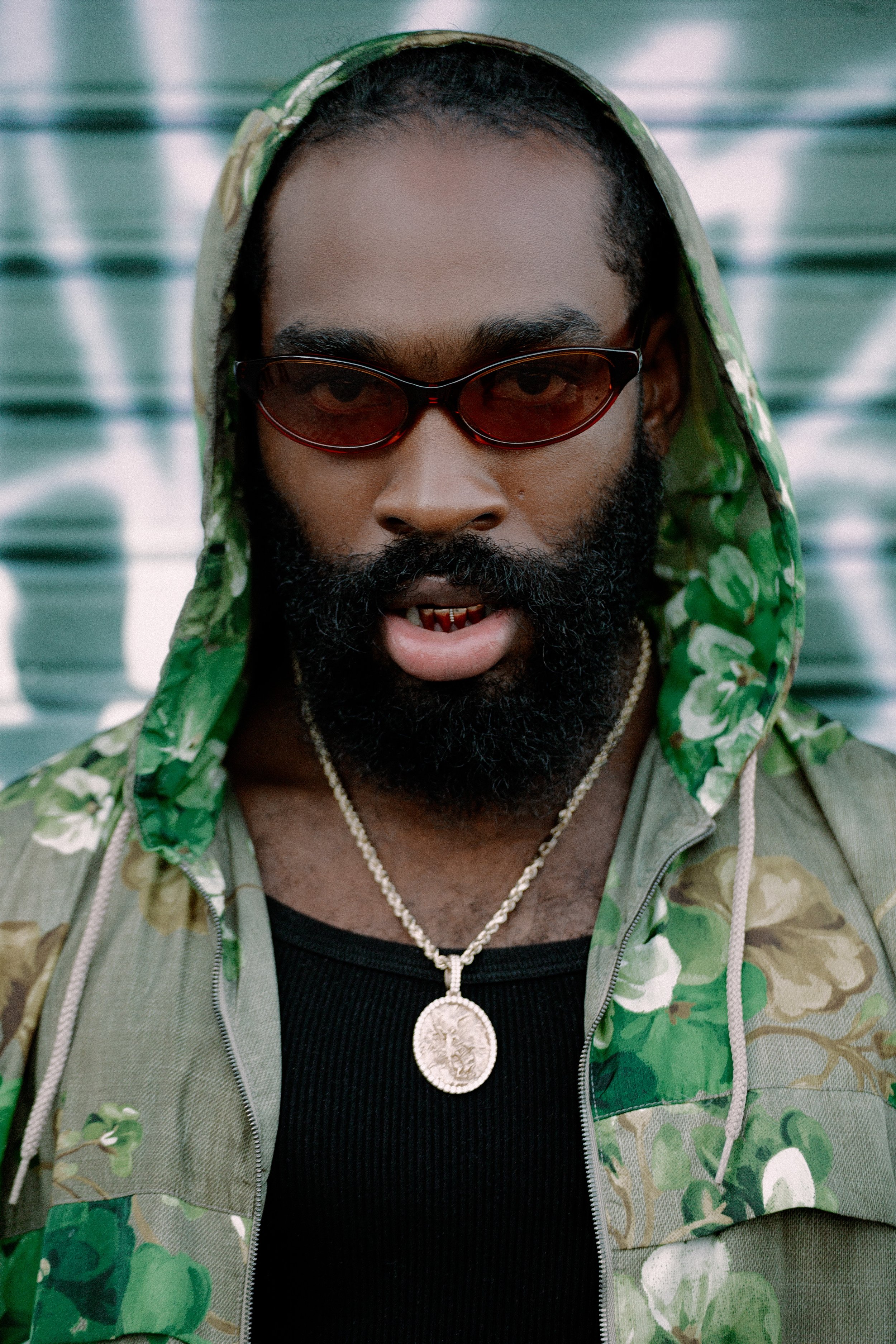 Street Style, Paris Fashion Week SS25, Photographed by Ussi'n Yala.jpg