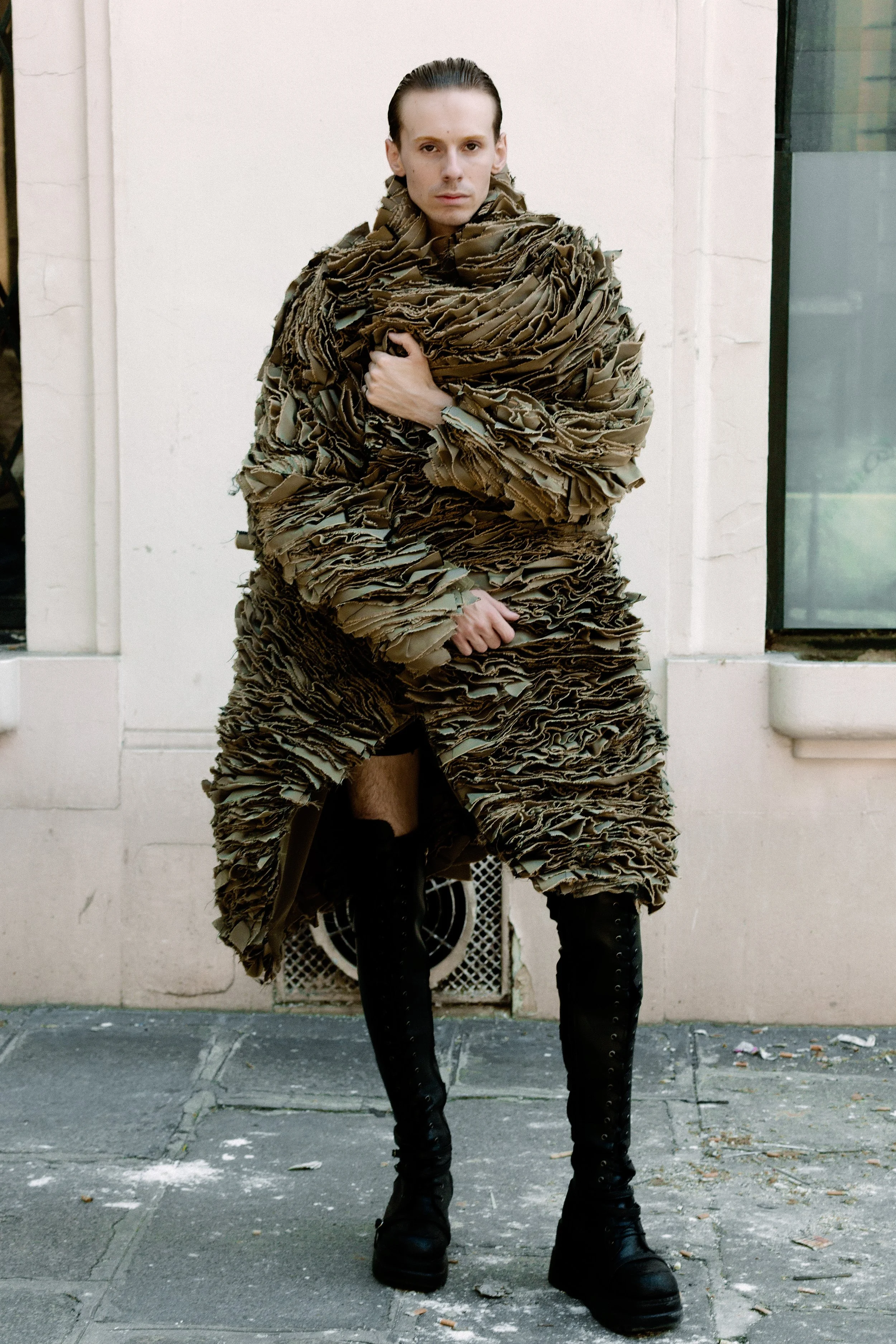 Street Style, Couture Fall Winter 2024, Photographed by Ussi'n Yala.jpg