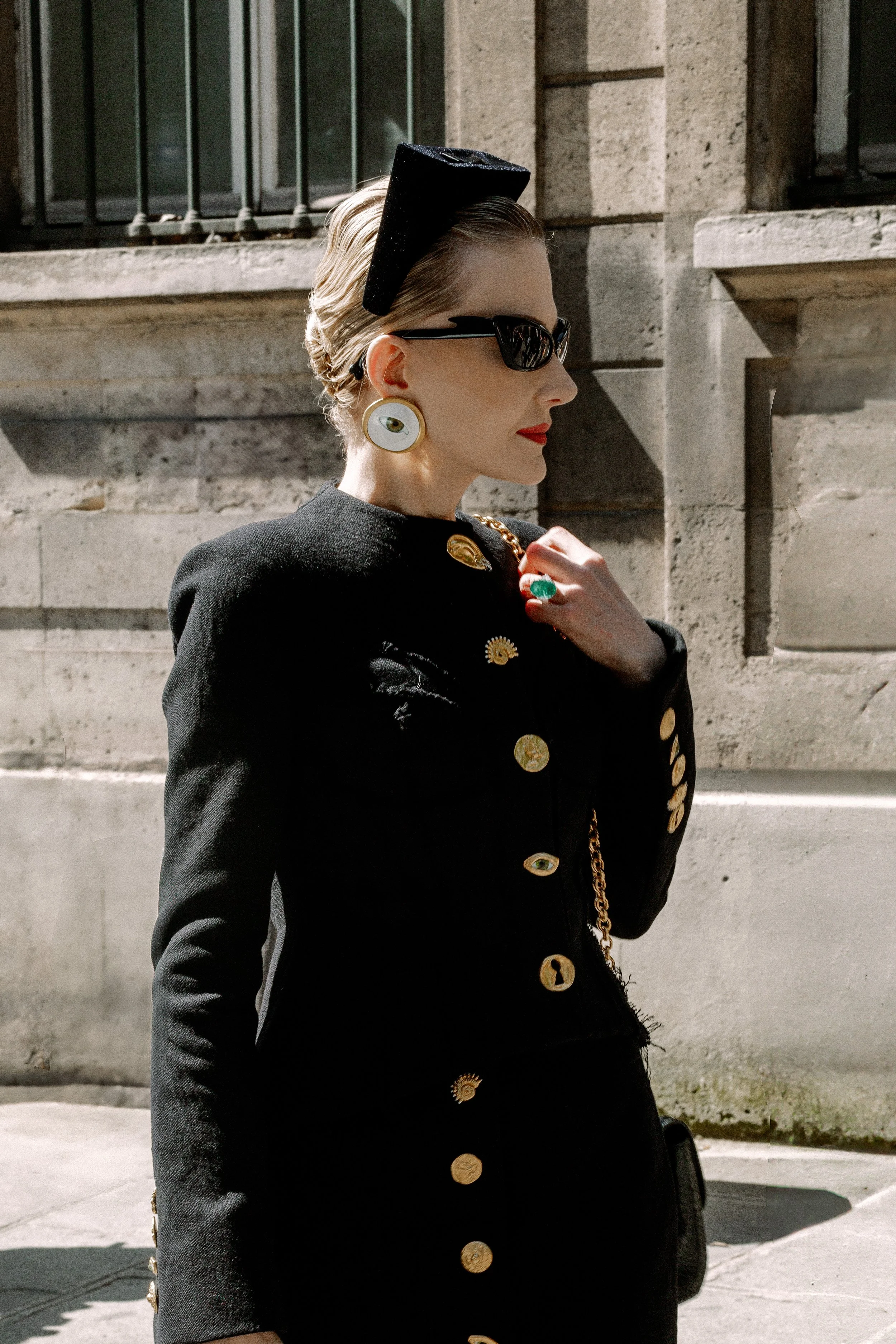 Street Style, Couture Fall Winter 2024, Photographed by Ussi'n Yala.jpg