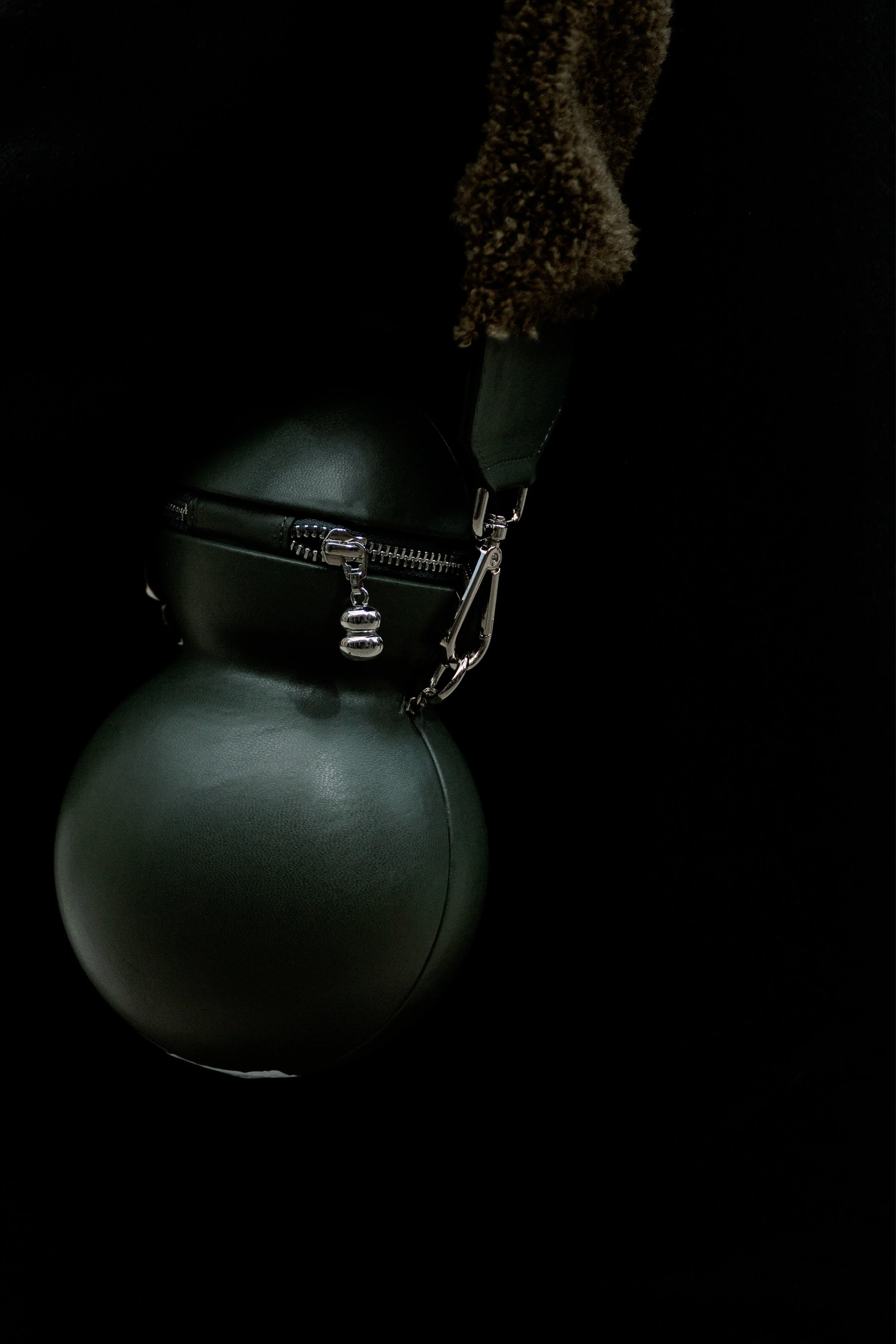 Street Style, Paris Fashion Week SS25, Photographed by Ussi'n Yala.jpg