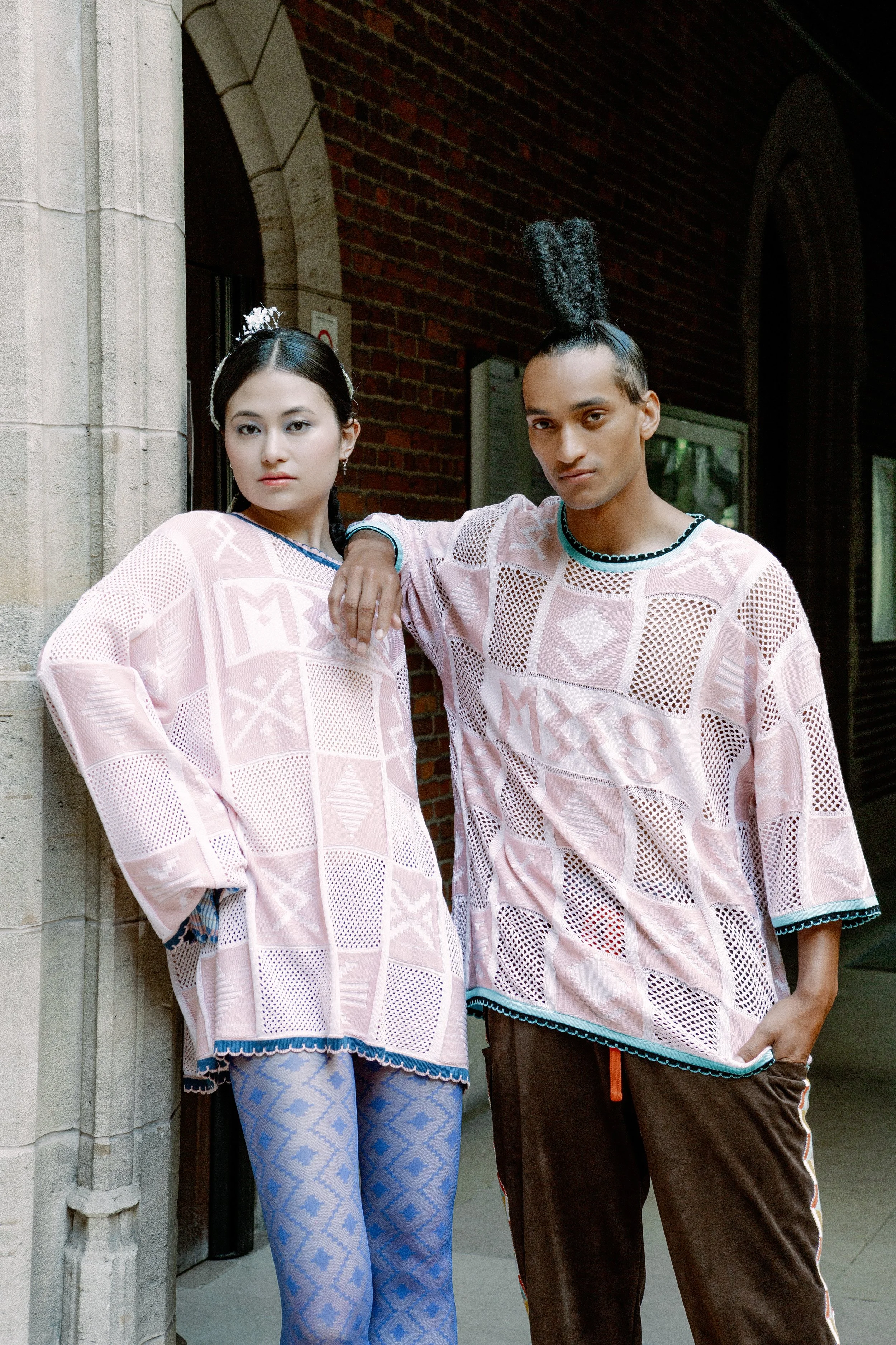 MAXHOSA Spring Summer 2025, Photographed by Ussi'n Yala.jpg