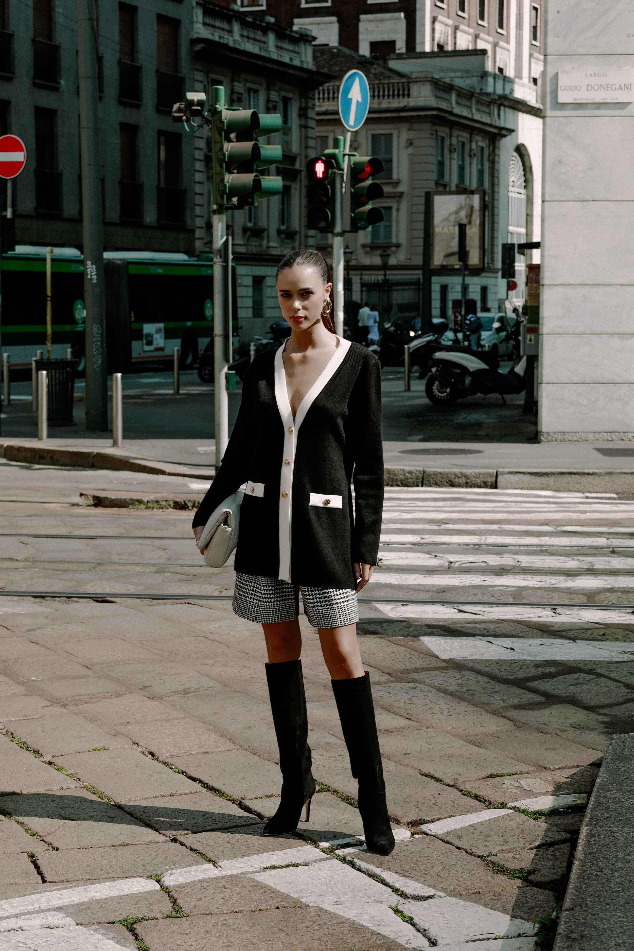 Street Style, Milan Fashion Week SS25, Photographed by Ussi'n Yala.jpg