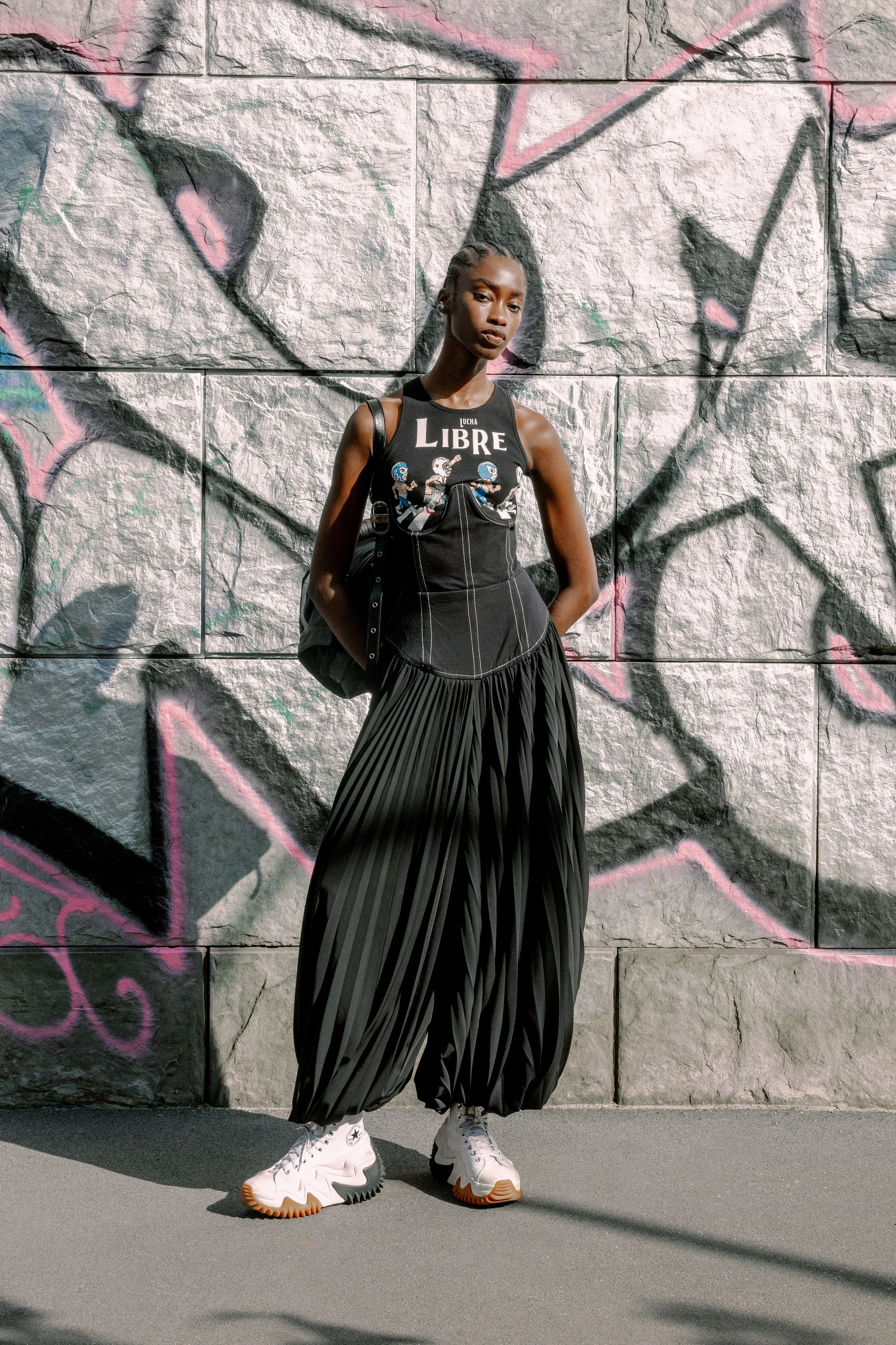 Street Style, Milan Fashion Week SS25, Photographed by Ussi'n Yala.jpg