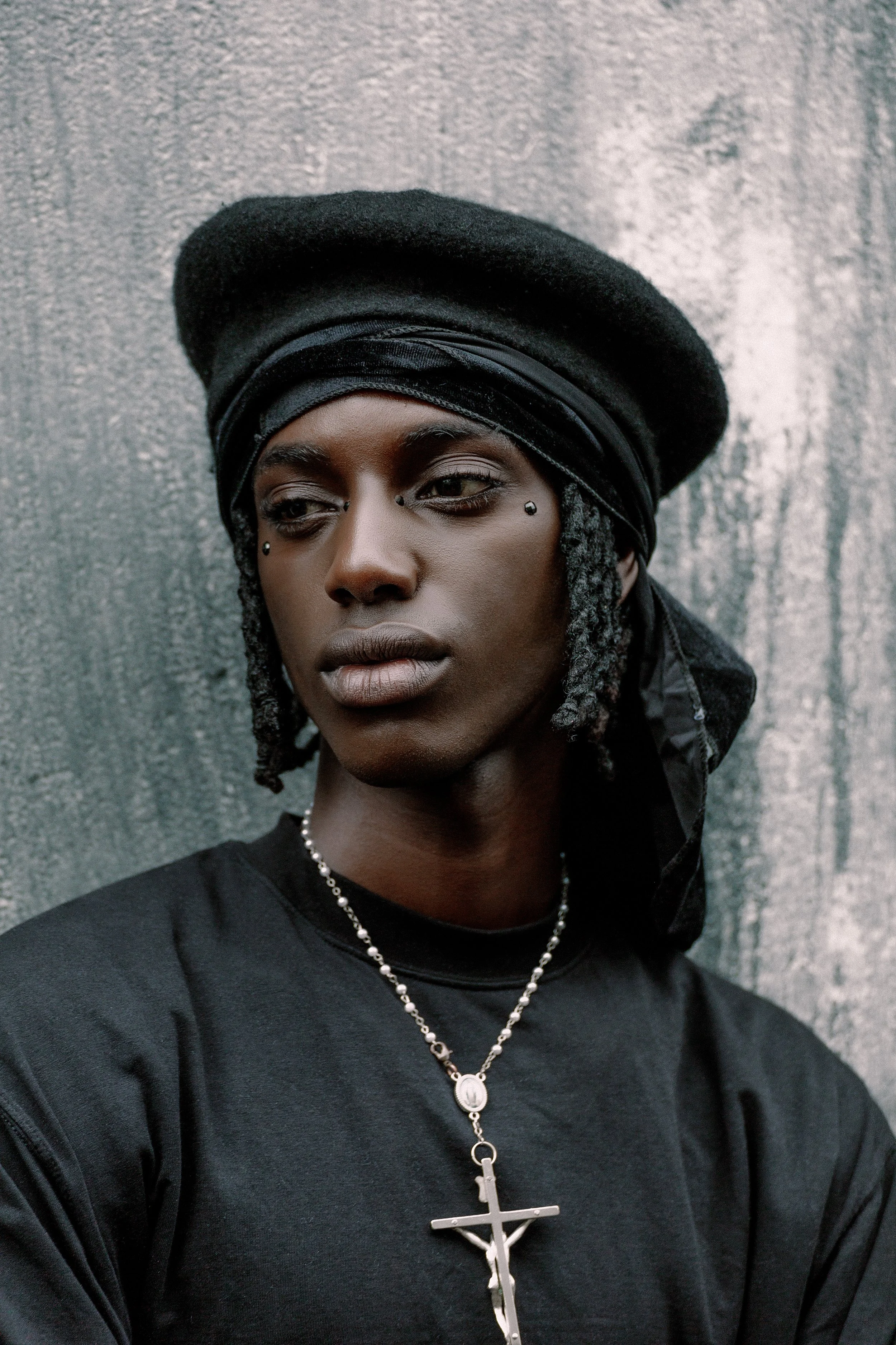 Street Style, Paris Fashion Week SS25, Photographed by Ussi'n Yala.jpg