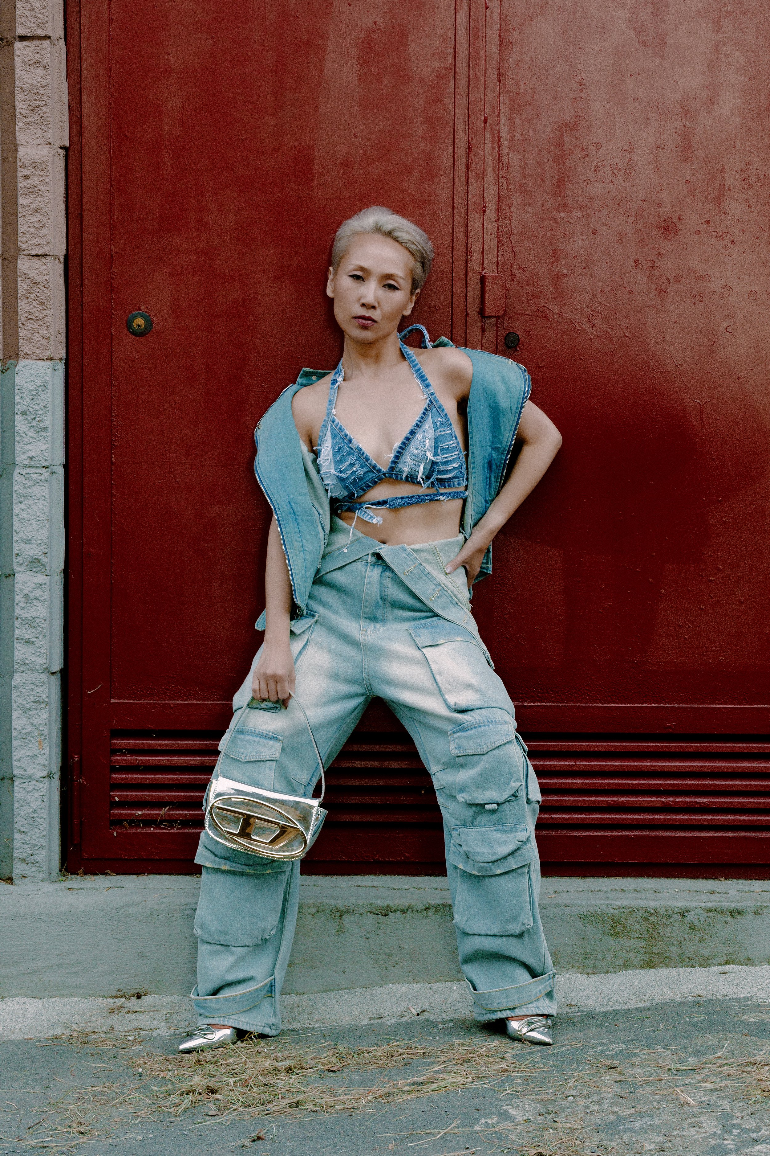 Street Style, Milan Fashion Week SS25, Photographed by Ussi'n Yala.jpg